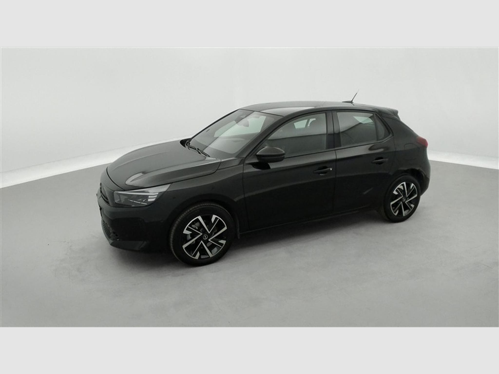 Opel Corsa 1.2 Turbo 100Cv GS Line S-CUIR / CARPLAY / FULL LED / CAMERA (2025) - Photo 20