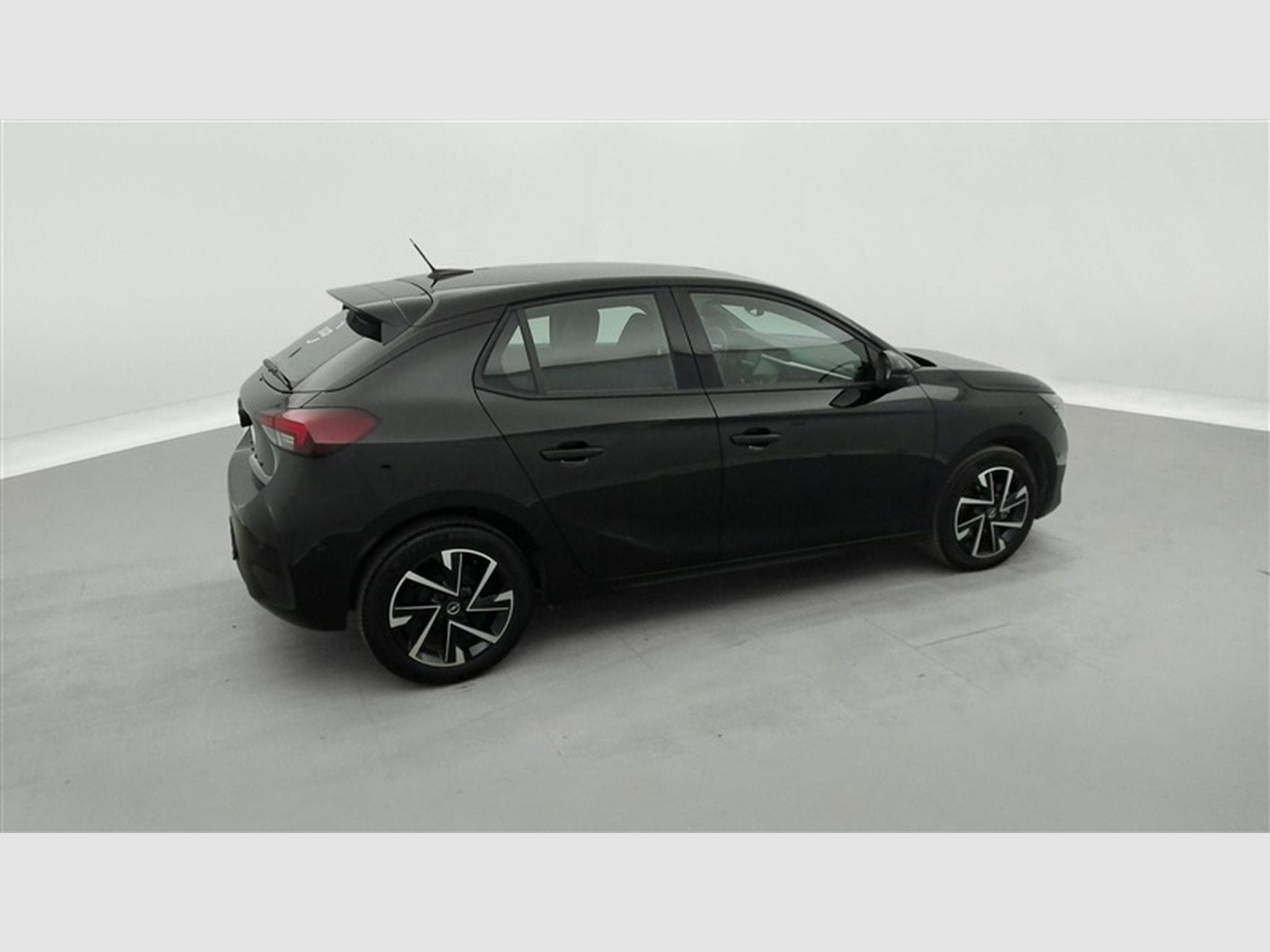 Opel Corsa 1.2 Turbo 100Cv GS Line S-CUIR / CARPLAY / FULL LED / CAMERA (2025) - Photo 24