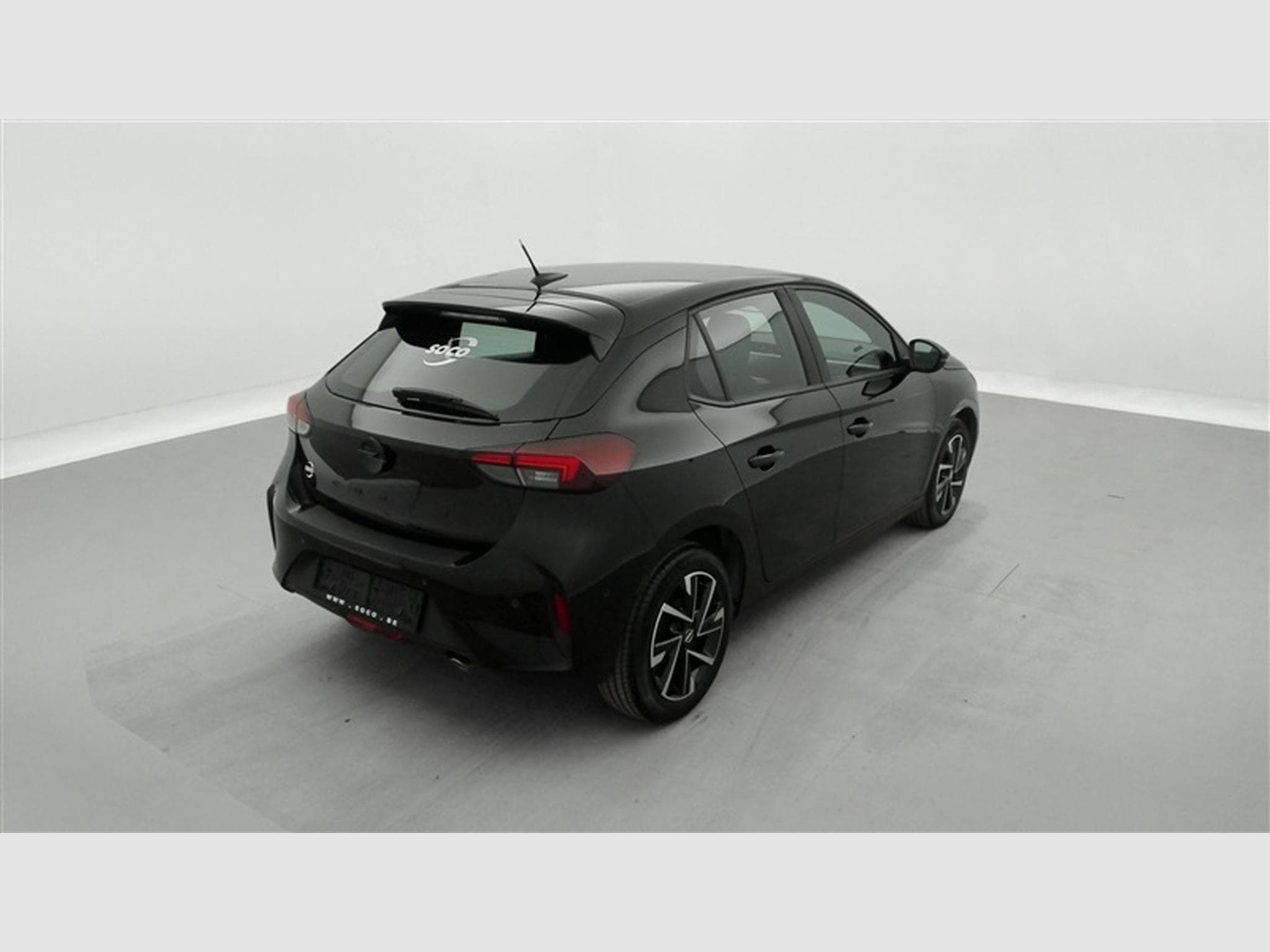 Opel Corsa 1.2 Turbo 100Cv GS Line S-CUIR / CARPLAY / FULL LED / CAMERA (2025) - Photo 25