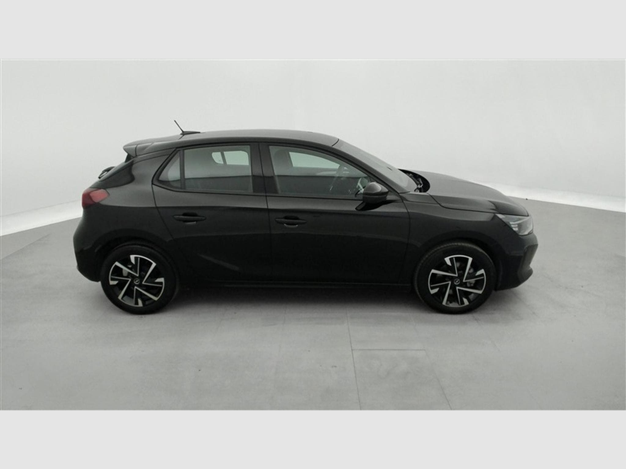 Opel Corsa 1.2 Turbo 100Cv GS Line S-CUIR / CARPLAY / FULL LED / CAMERA (2025) - Photo 23