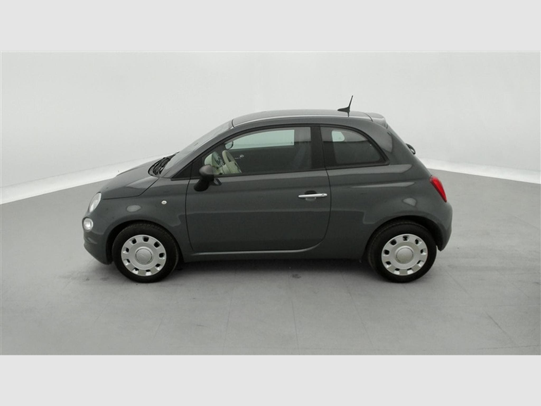 Fiat 500 1.0i MHEV Cult (2022) - Photo 3