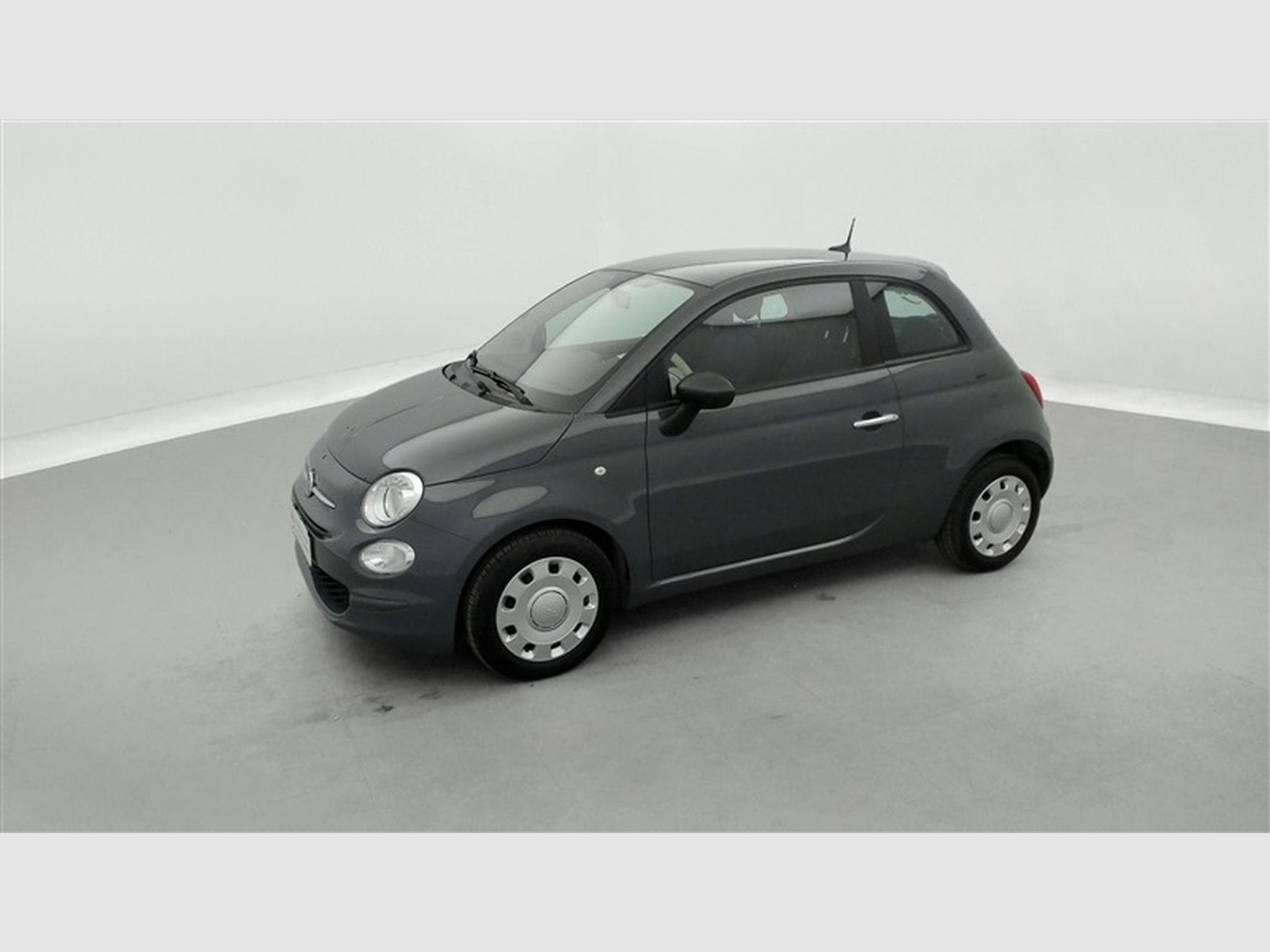 Fiat 500 1.0i MHEV Cult (2022) - Photo 19