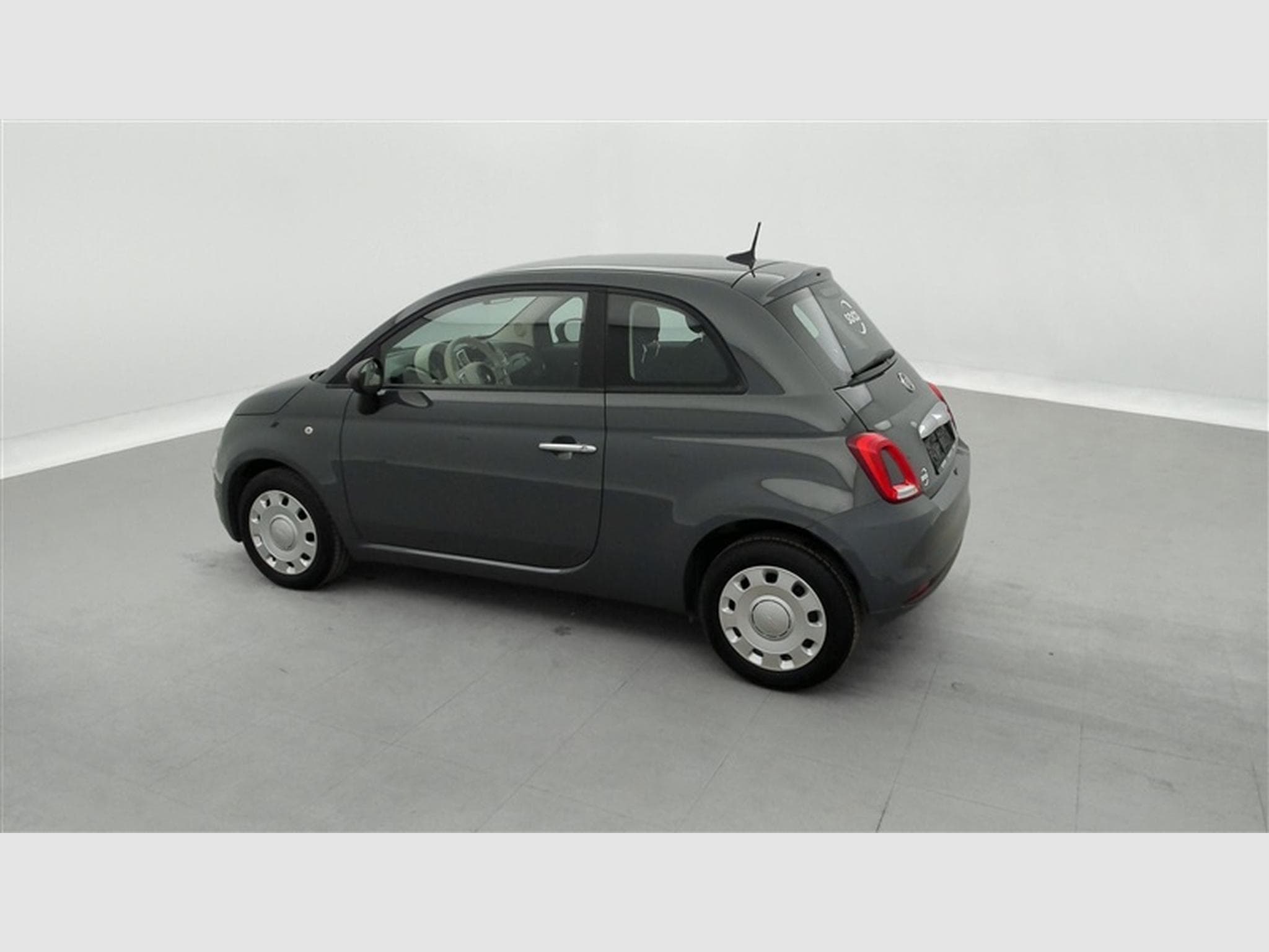 Fiat 500 1.0i MHEV Cult (2022) - Photo 25