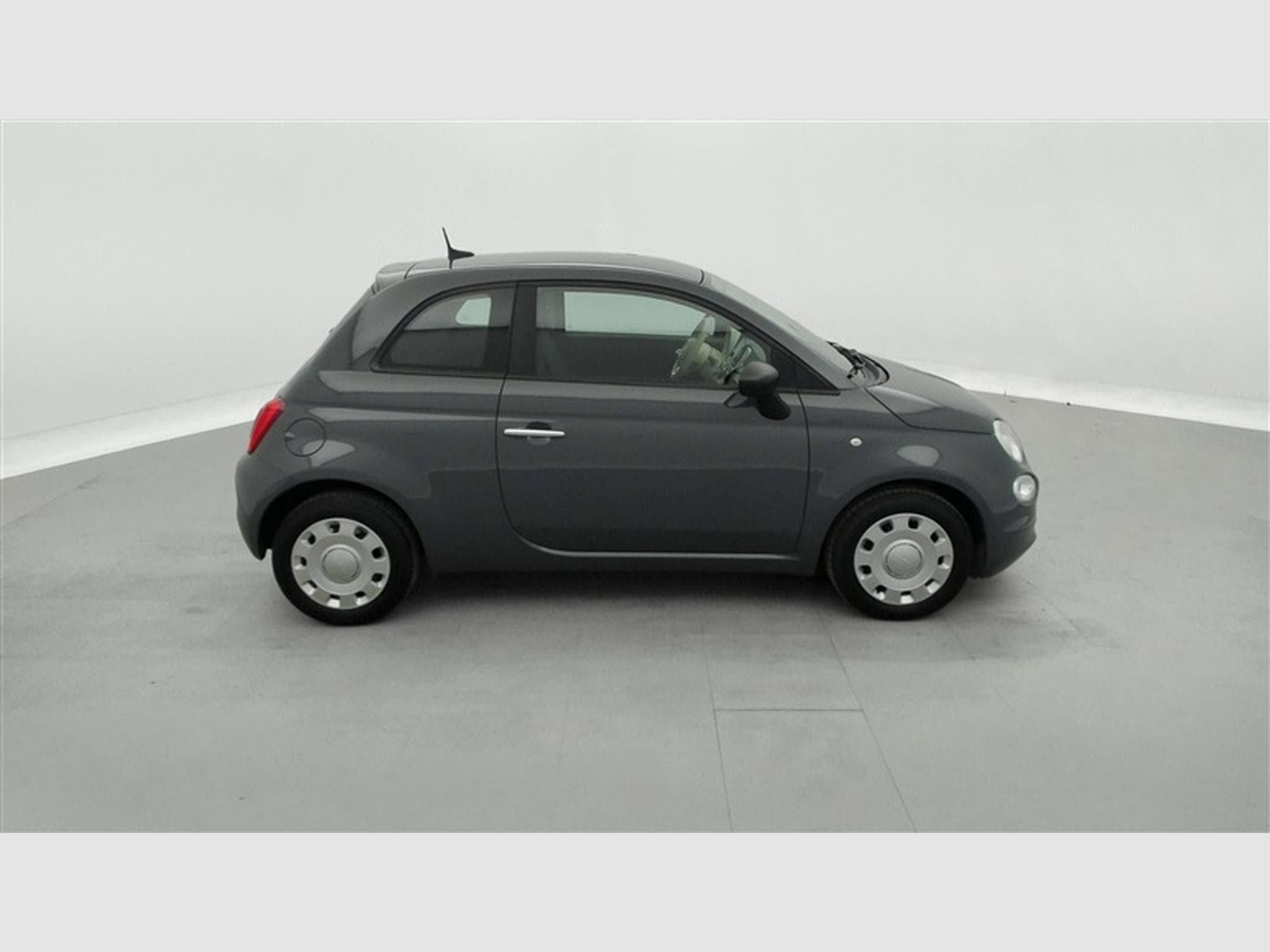 Fiat 500 1.0i MHEV Cult (2022) - Photo 22