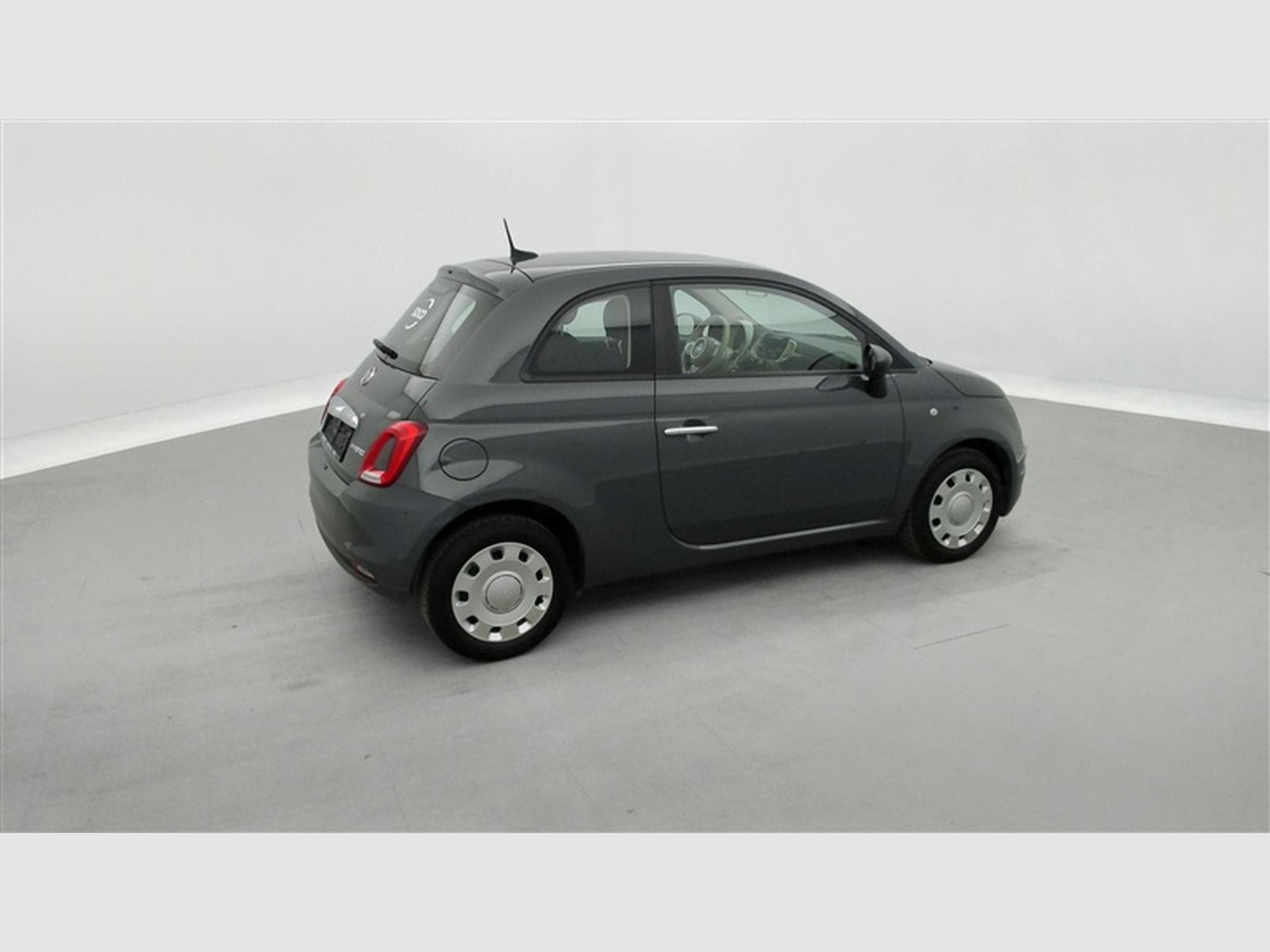 Fiat 500 1.0i MHEV Cult (2022) - Photo 23