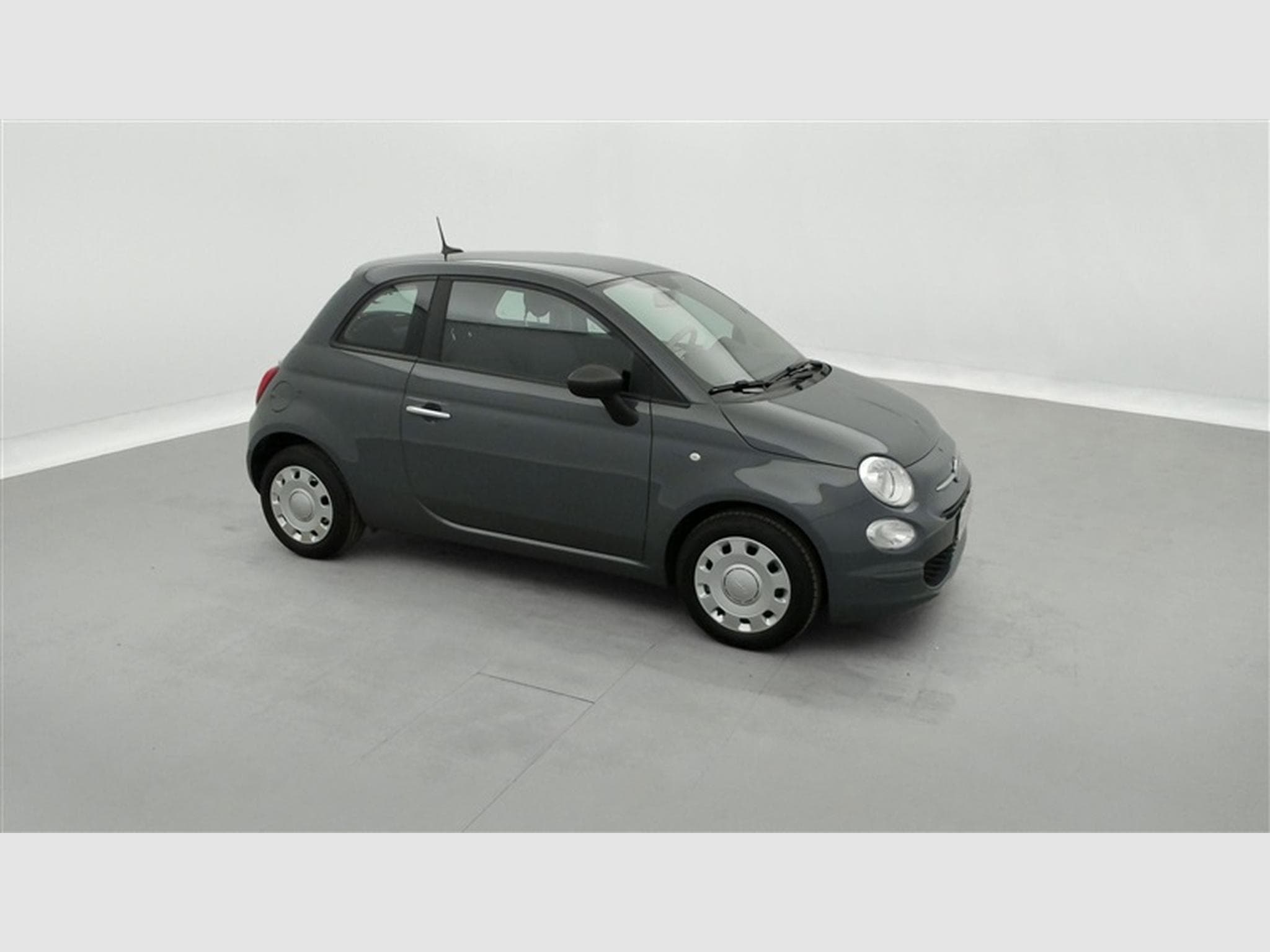 Fiat 500 1.0i MHEV Cult (2022) - Photo 21