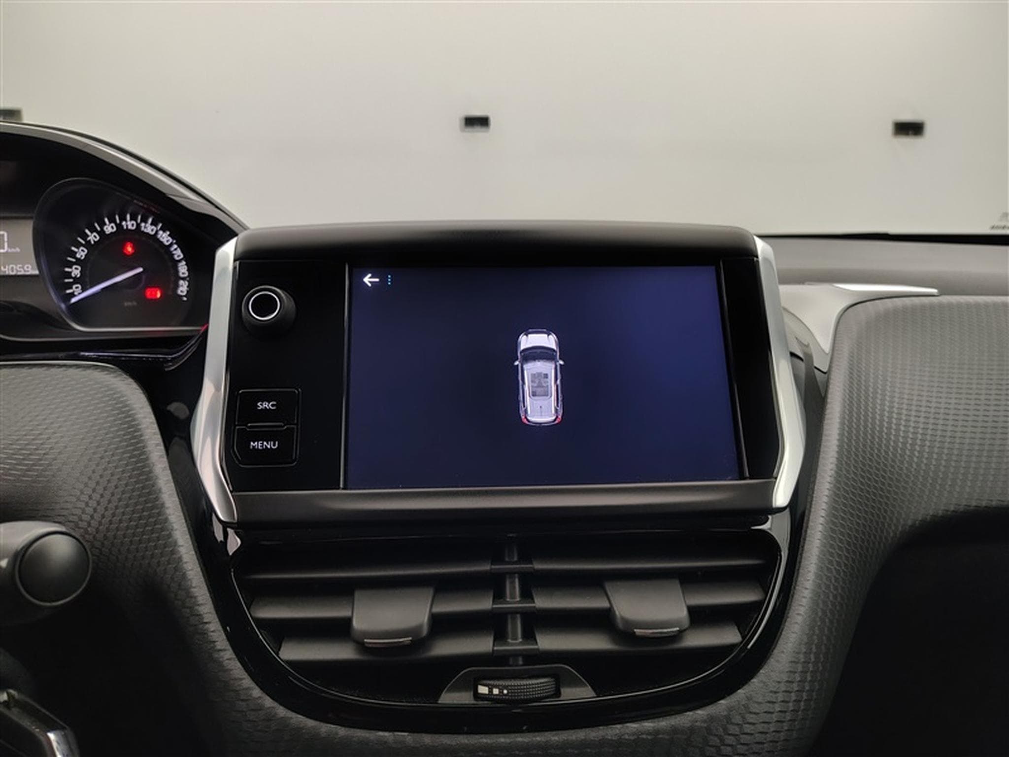 Peugeot 2008 1.2i PureTech Signature S&S (EU6.2) (2019) - Photo 18