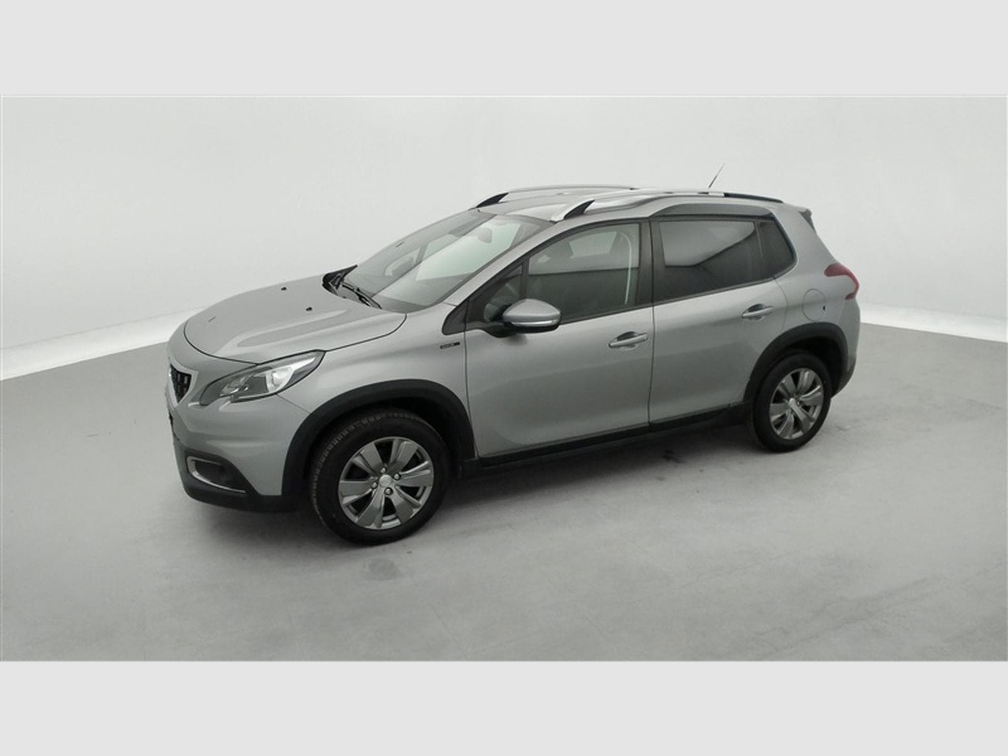Peugeot 2008 1.2i PureTech Signature S&S (EU6.2) (2019) - Photo 21