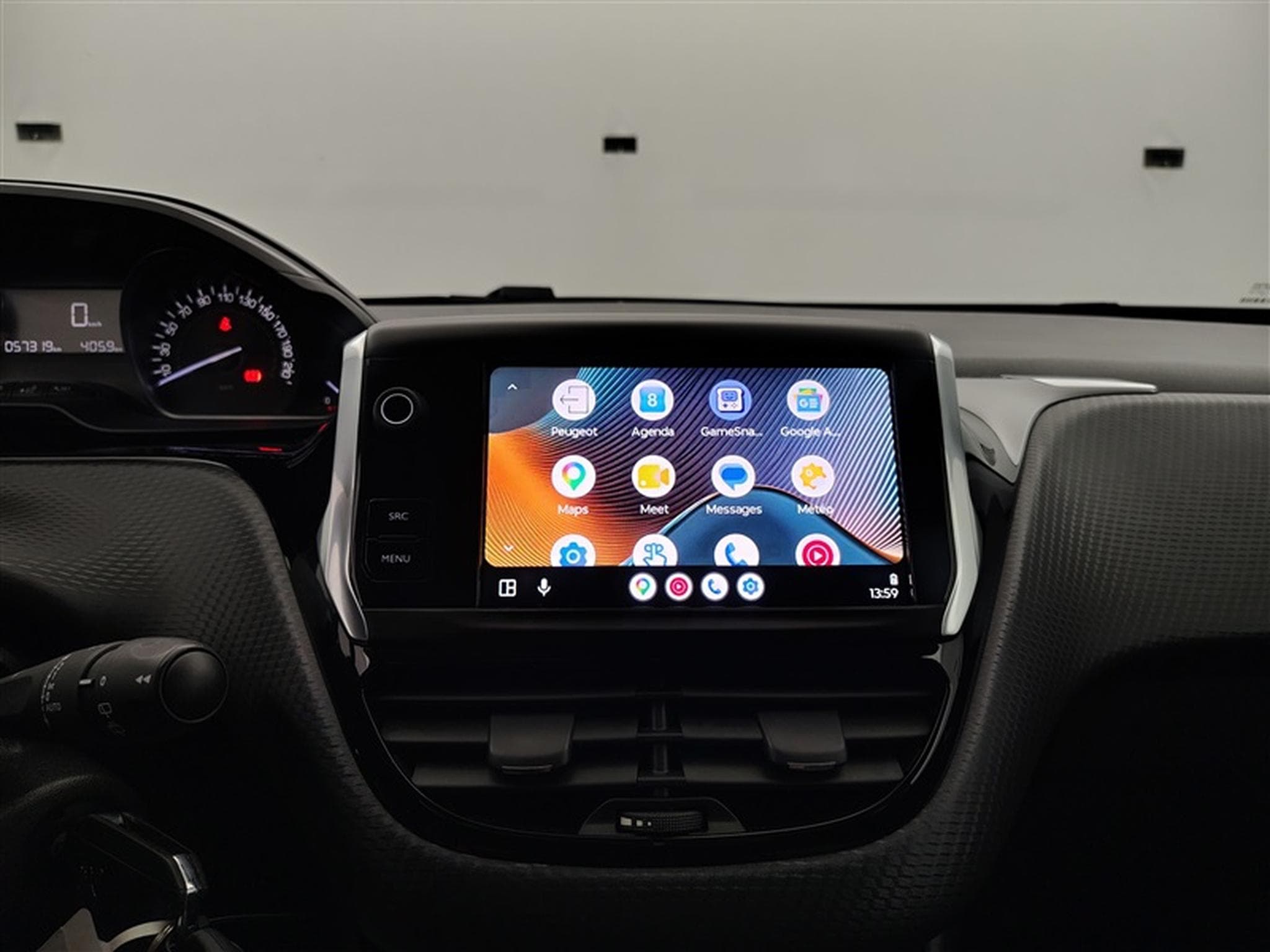 Peugeot 2008 1.2i PureTech Signature S&S (EU6.2) (2019) - Photo 20