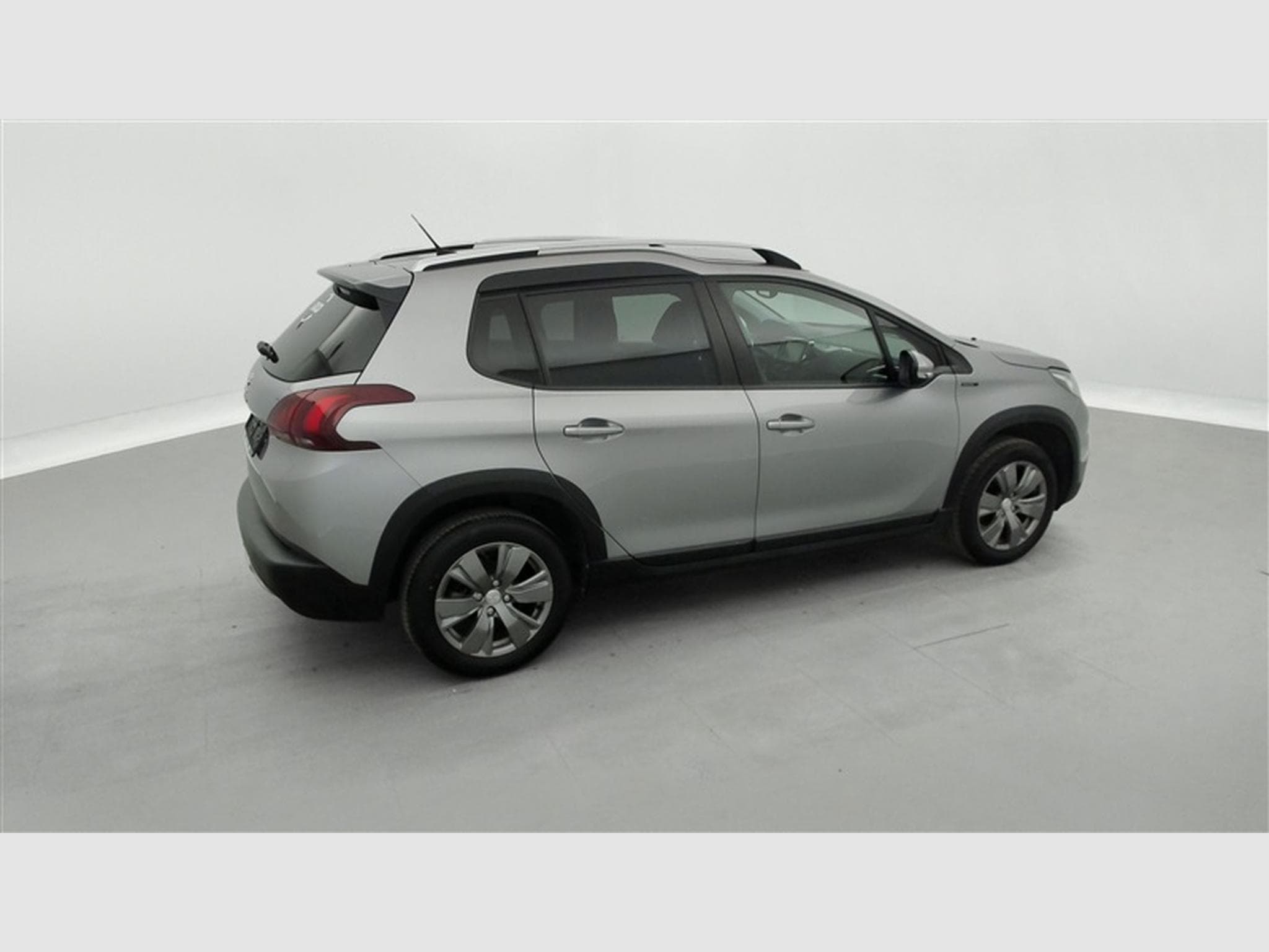 Peugeot 2008 1.2i PureTech Signature S&S (EU6.2) (2019) - Photo 25