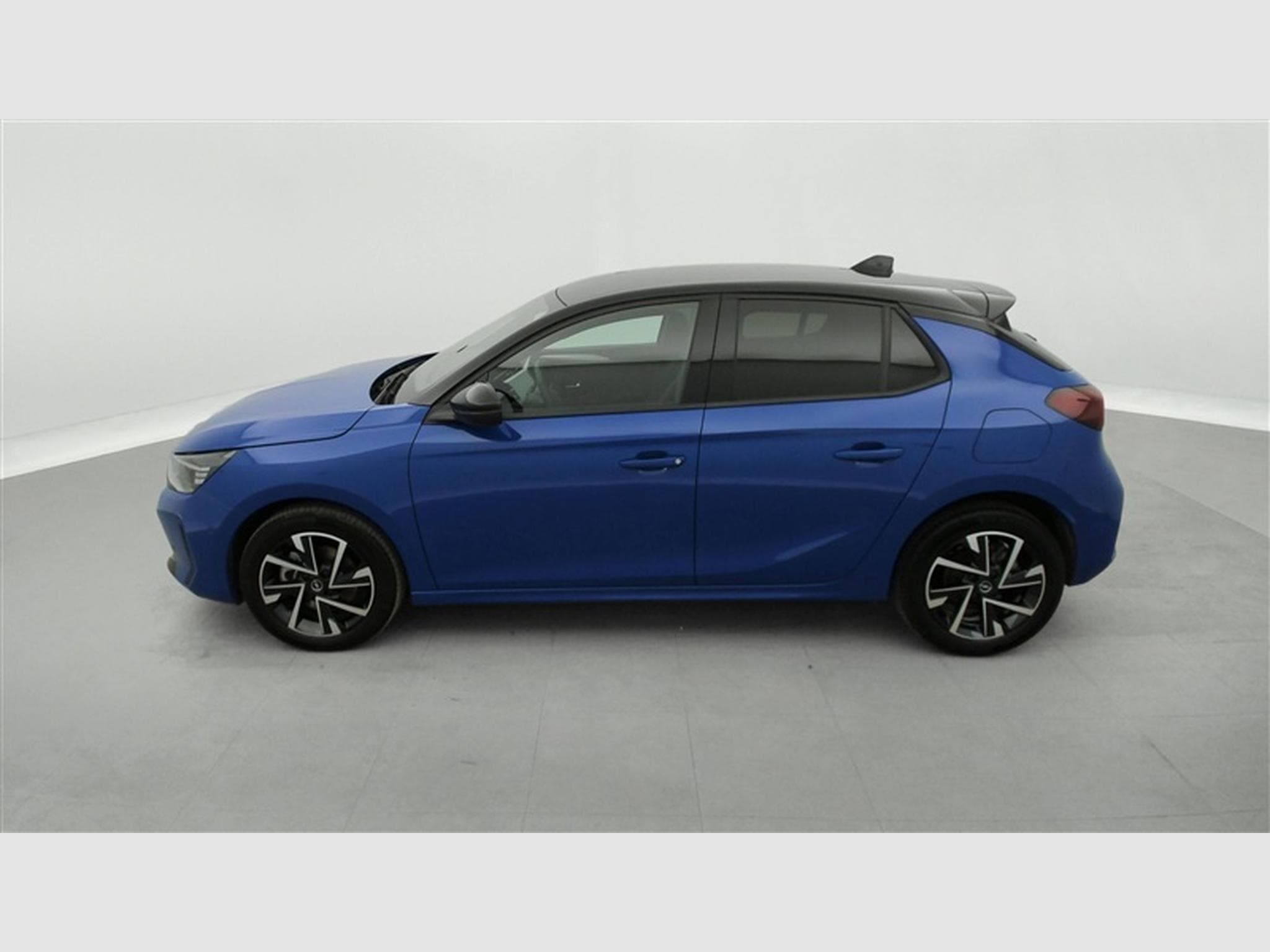 Opel Corsa 1.2 Turbo 100cv GS NAVI / FULL LED / CAMERA / JA 16" (2025) - Photo 3