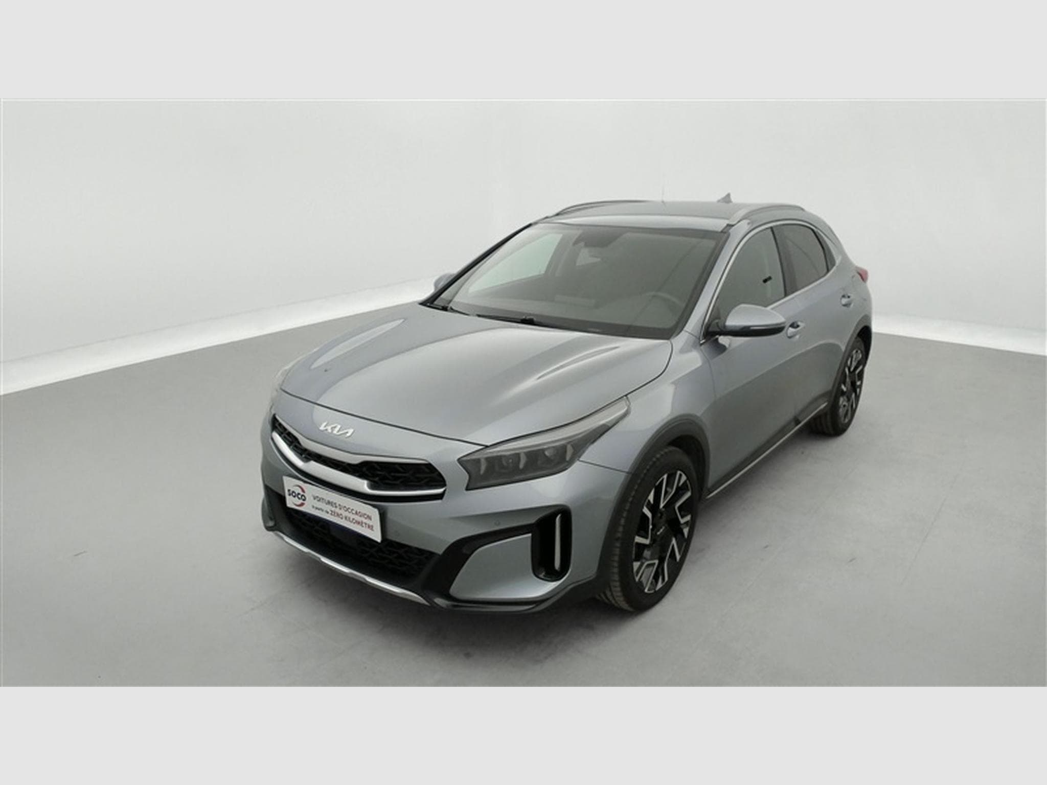 Kia XCeed 1.0 T-GDi 120cv Pulse NAVI 8" / FULL LED / CAMERA / JA 16" (2024) - Photo 1