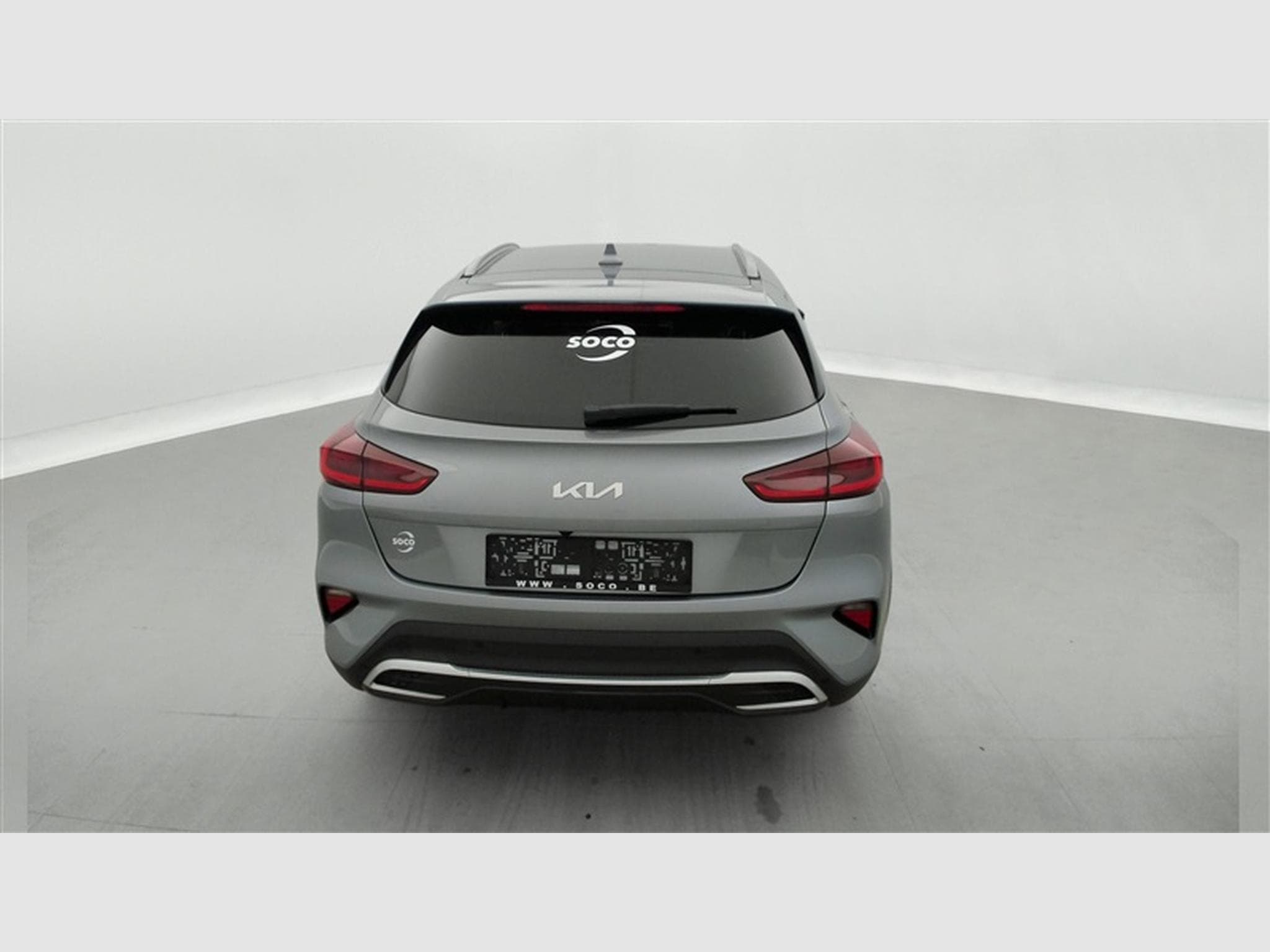 Kia XCeed 1.0 T-GDi 120cv Pulse NAVI 8" / FULL LED / CAMERA / JA 16" (2024) - Photo 5