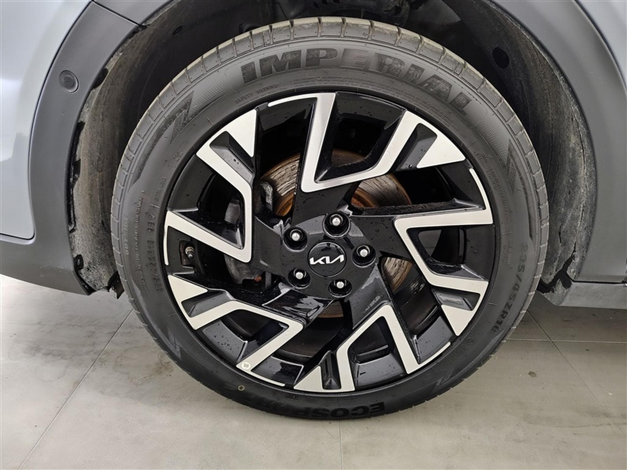 Kia XCeed 1.0 T-GDi 120cv Pulse NAVI 8" / FULL LED / CAMERA / JA 16" (2024) - Photo 6