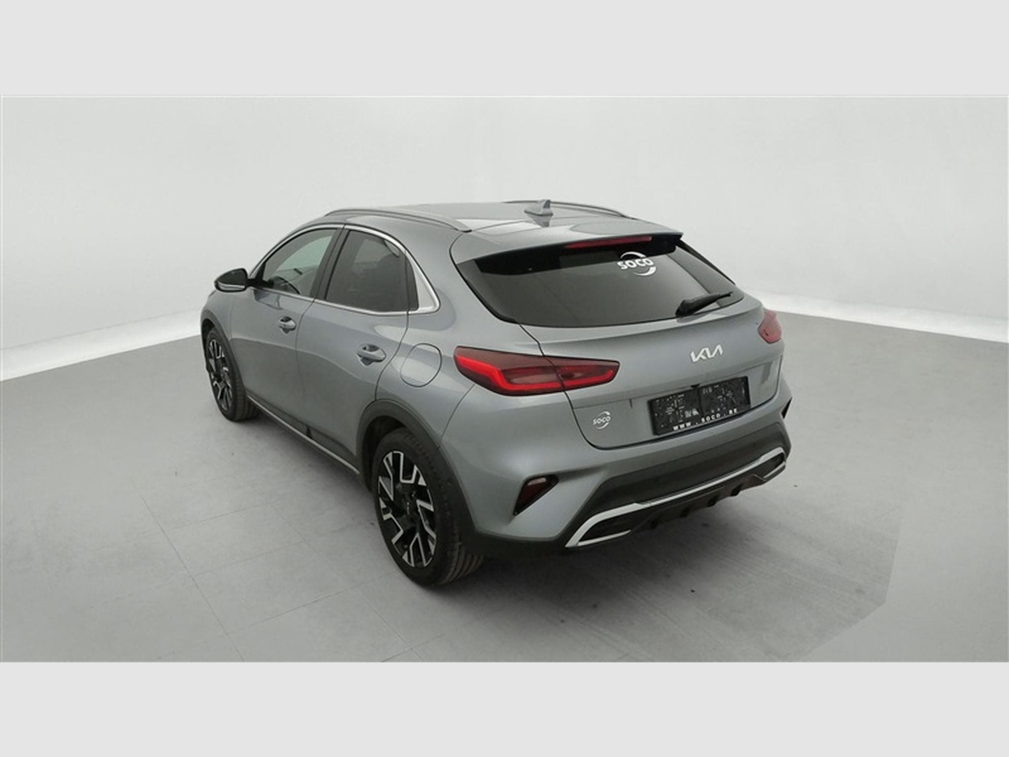 Kia XCeed 1.0 T-GDi 120cv Pulse NAVI 8" / FULL LED / CAMERA / JA 16" (2024) - Photo 2