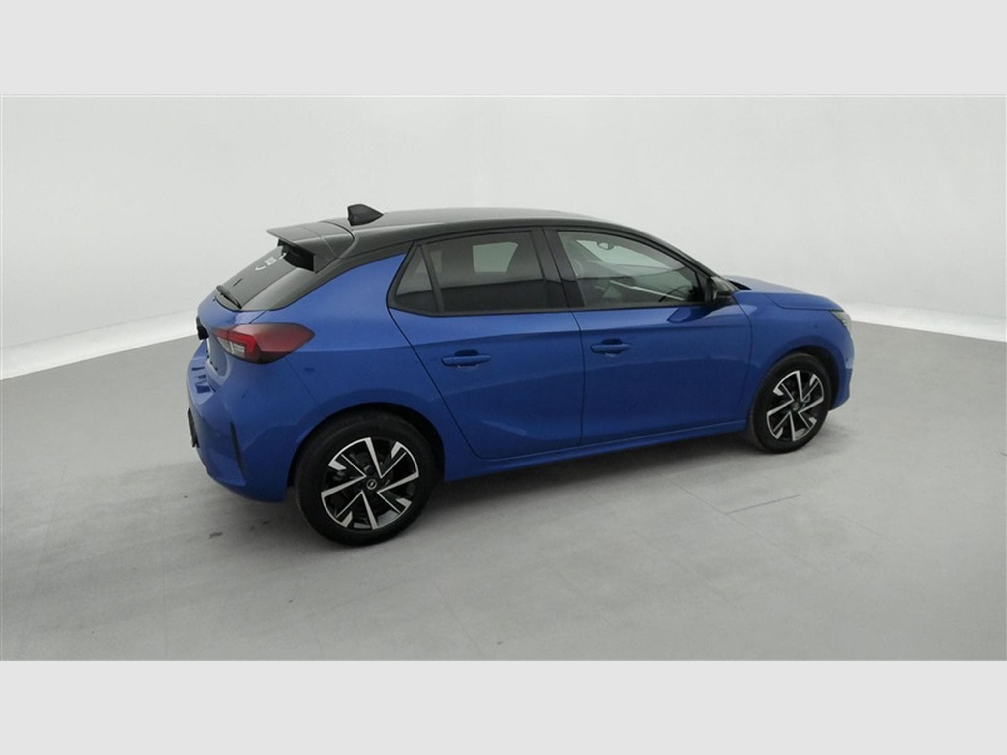 Opel Corsa 1.2 Turbo 100cv GS NAVI / FULL LED / CAMERA / JA 16" (2025) - Photo 25