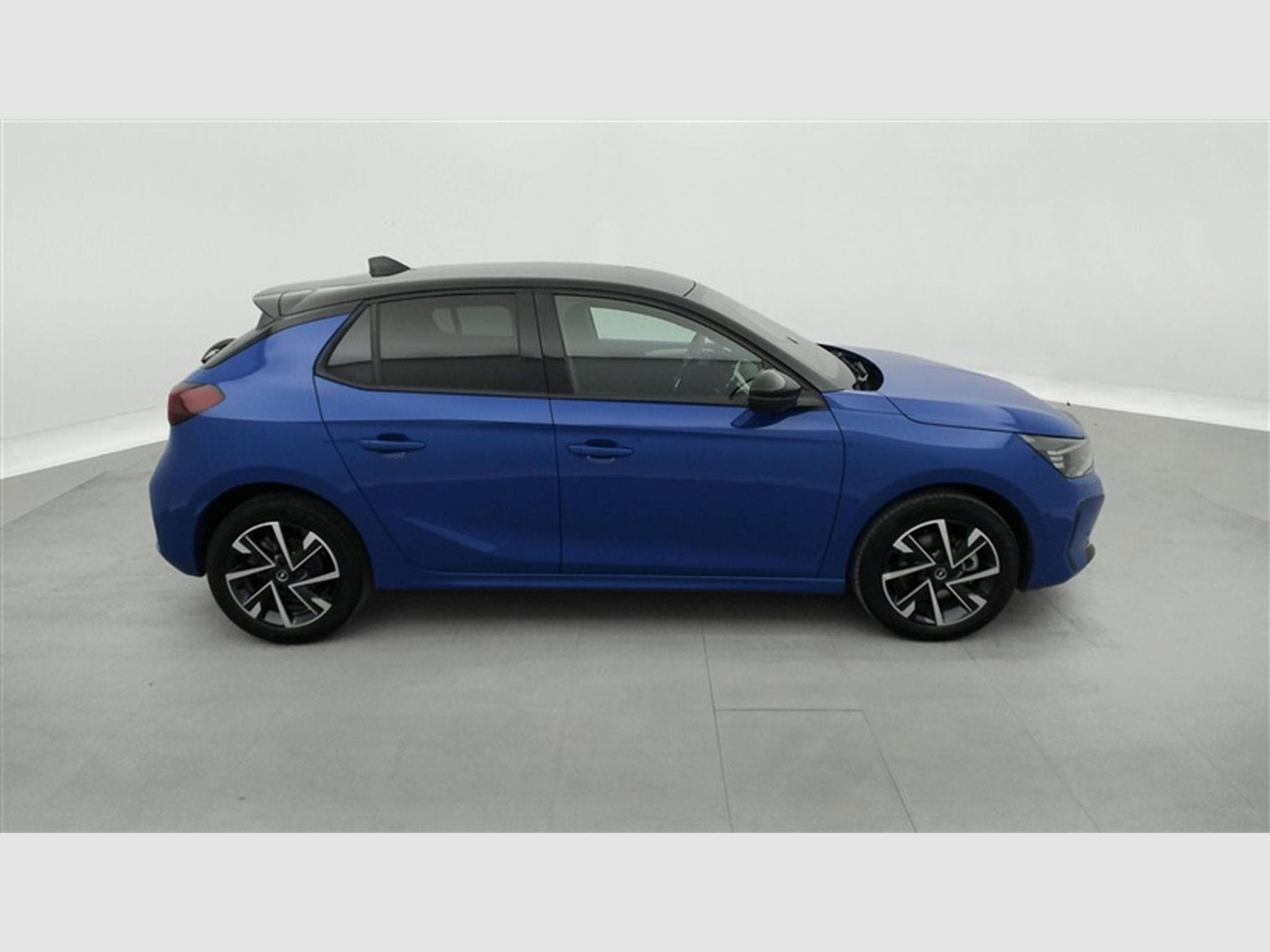 Opel Corsa 1.2 Turbo 100cv GS NAVI / FULL LED / CAMERA / JA 16" (2025) - Photo 24