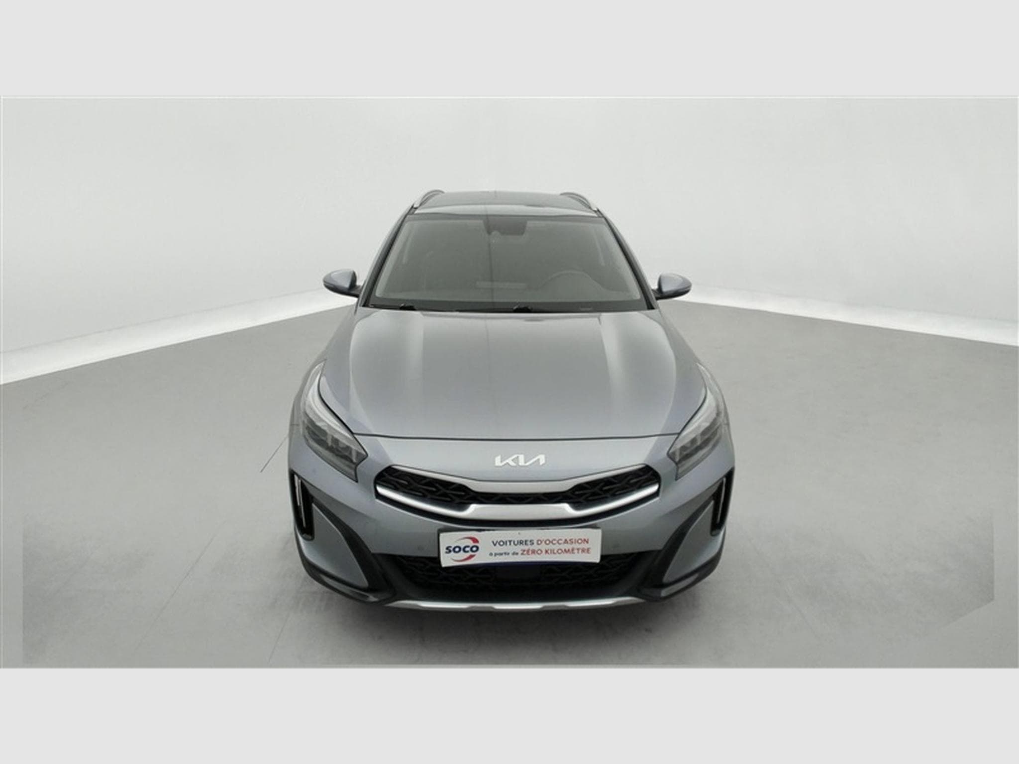 Kia XCeed 1.0 T-GDi 120cv Pulse NAVI 8" / FULL LED / CAMERA / JA 16" (2024) - Photo 4