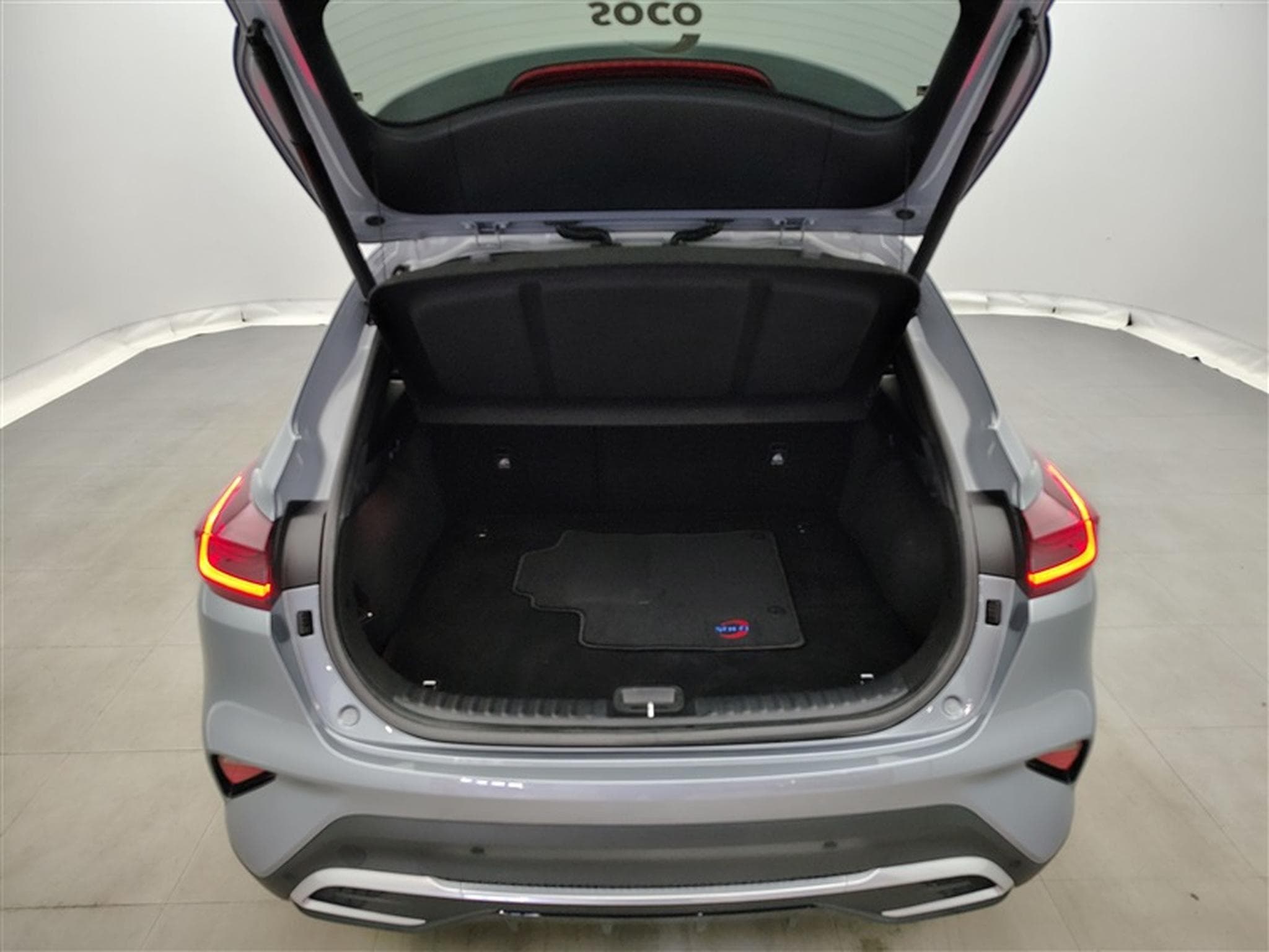 Kia XCeed 1.0 T-GDi 120cv Pulse NAVI 8" / FULL LED / CAMERA / JA 16" (2024) - Photo 14