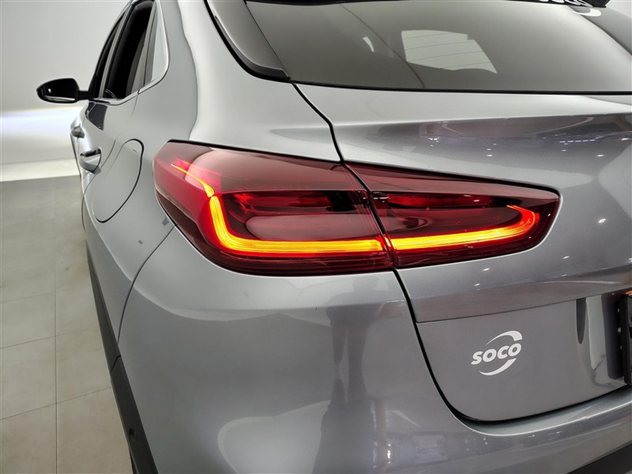 Kia XCeed 1.0 T-GDi 120cv Pulse NAVI 8" / FULL LED / CAMERA / JA 16" (2024) - Photo 16