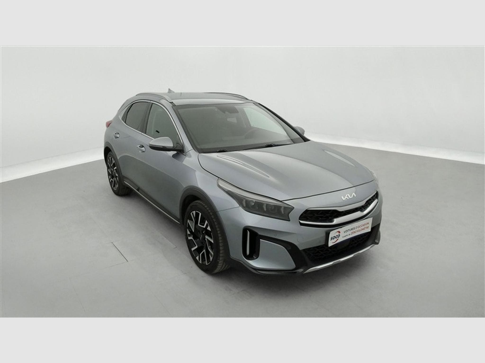 Kia XCeed 1.0 T-GDi 120cv Pulse NAVI 8" / FULL LED / CAMERA / JA 16" (2024) - Photo 23