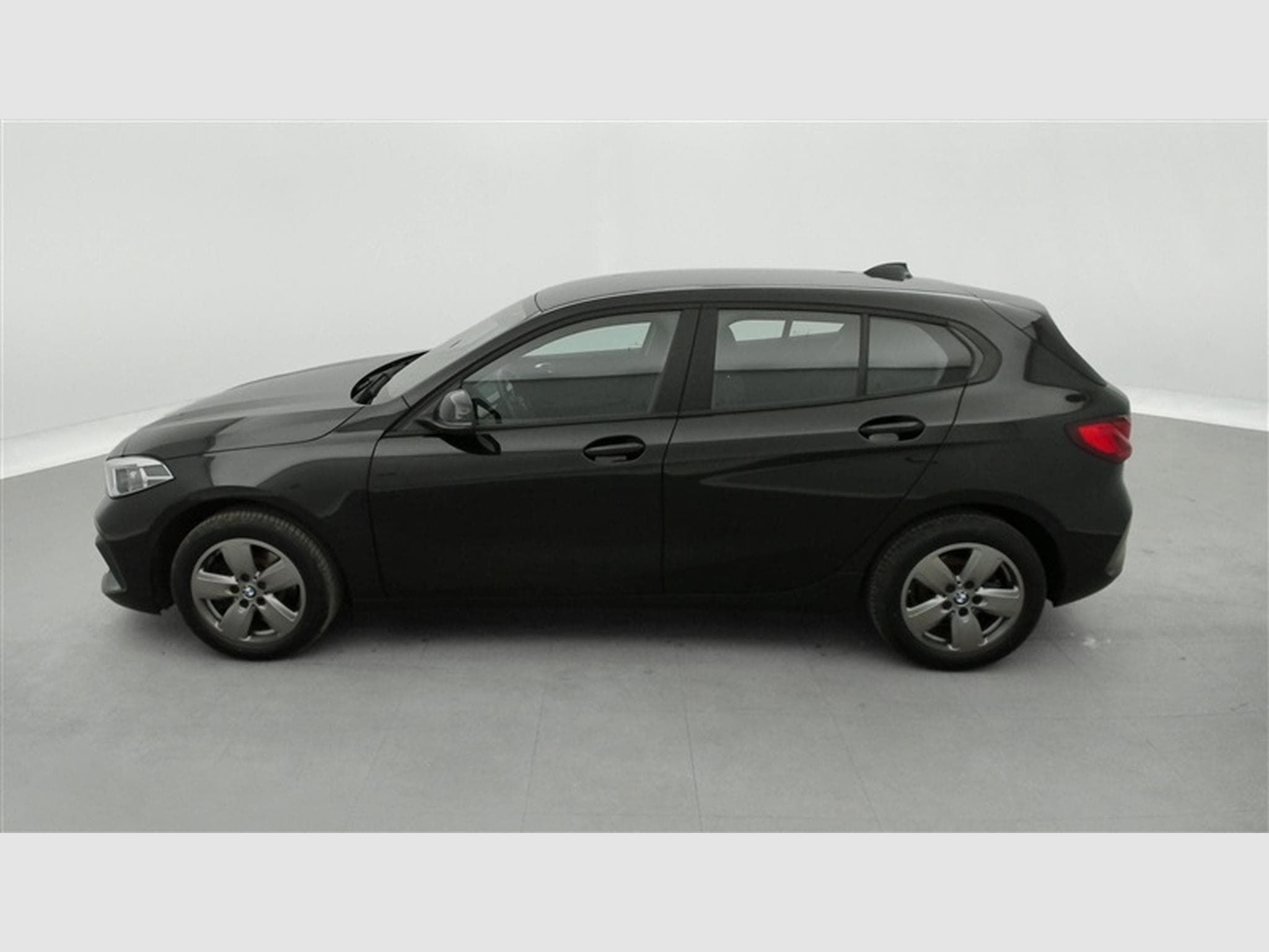 BMW 116 dA AdBlue (EU6AP) (2022) - Photo 3