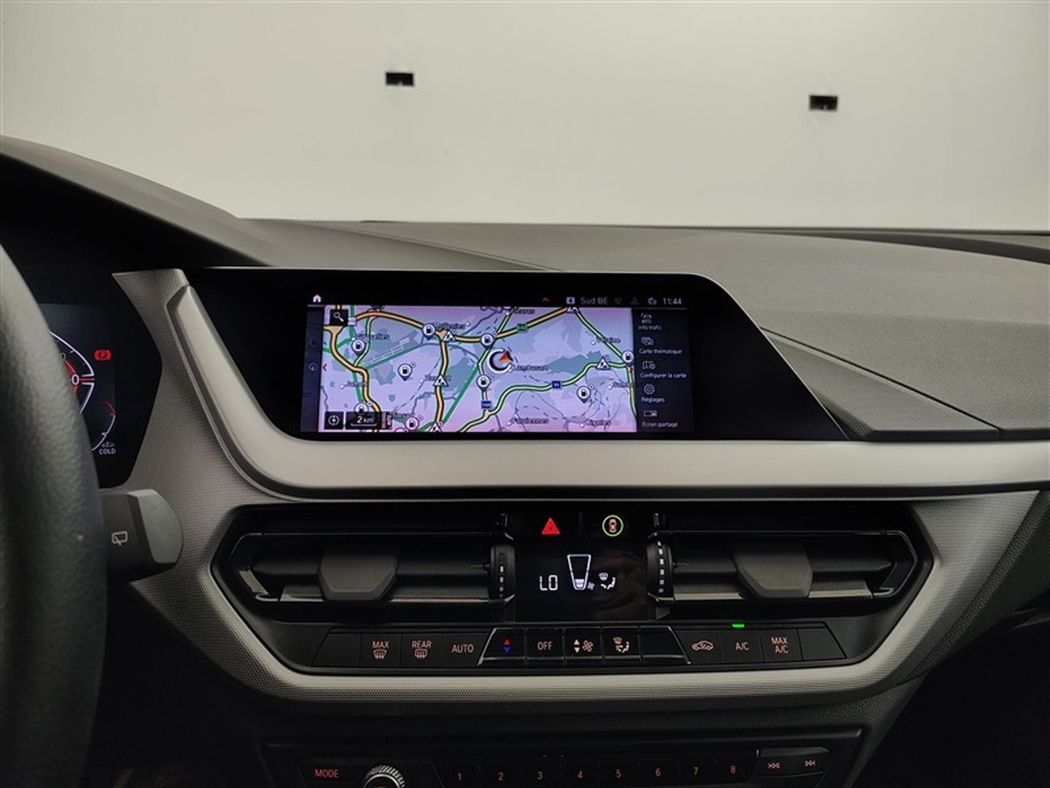 BMW 116 dA AdBlue (EU6AP) (2022) - Photo 11