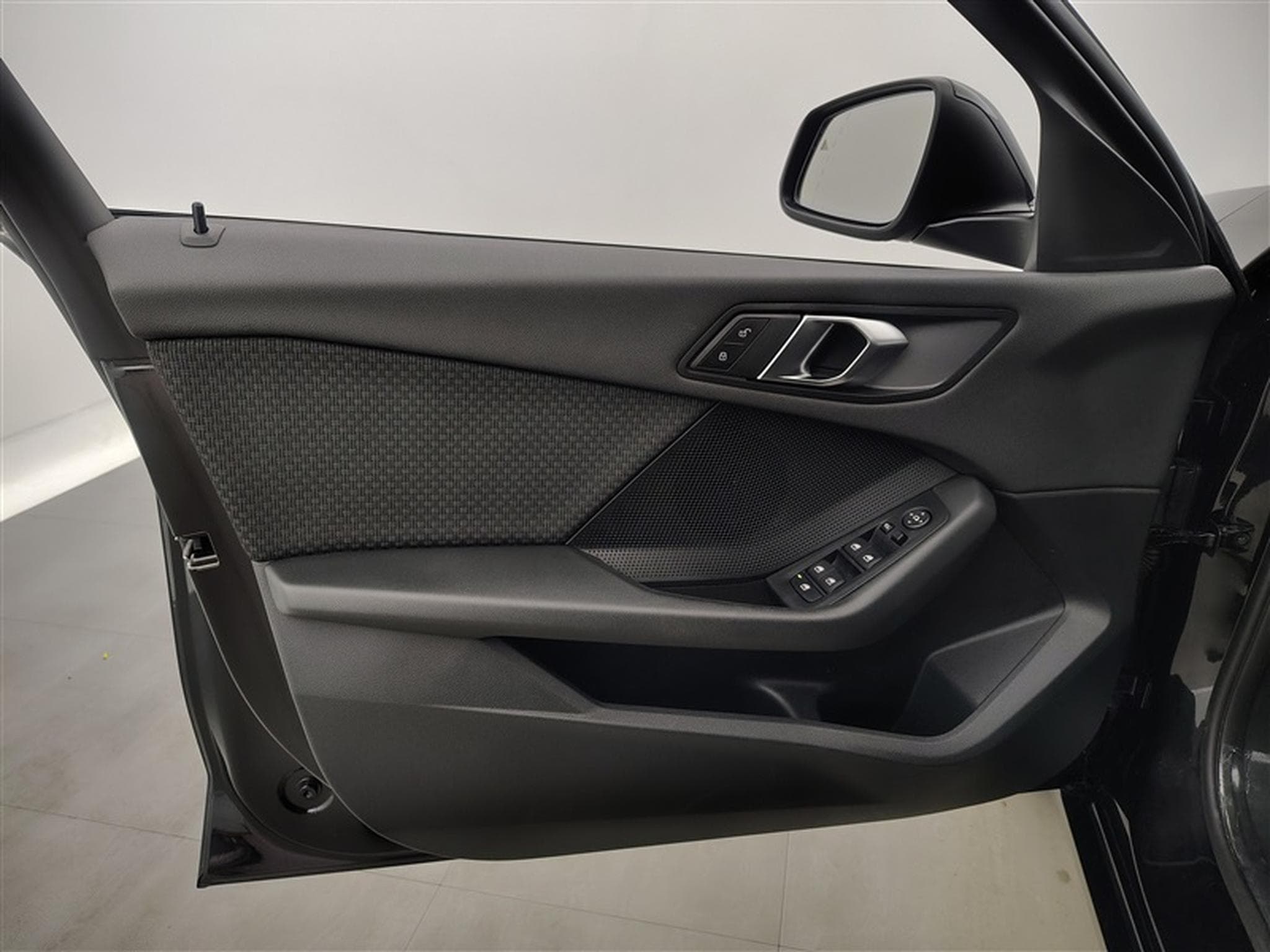 BMW 116 dA AdBlue (EU6AP) (2022) - Photo 17
