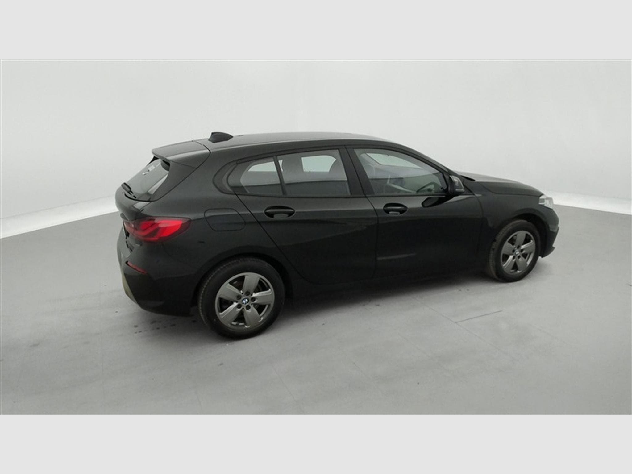 BMW 116 dA AdBlue (EU6AP) (2022) - Photo 25