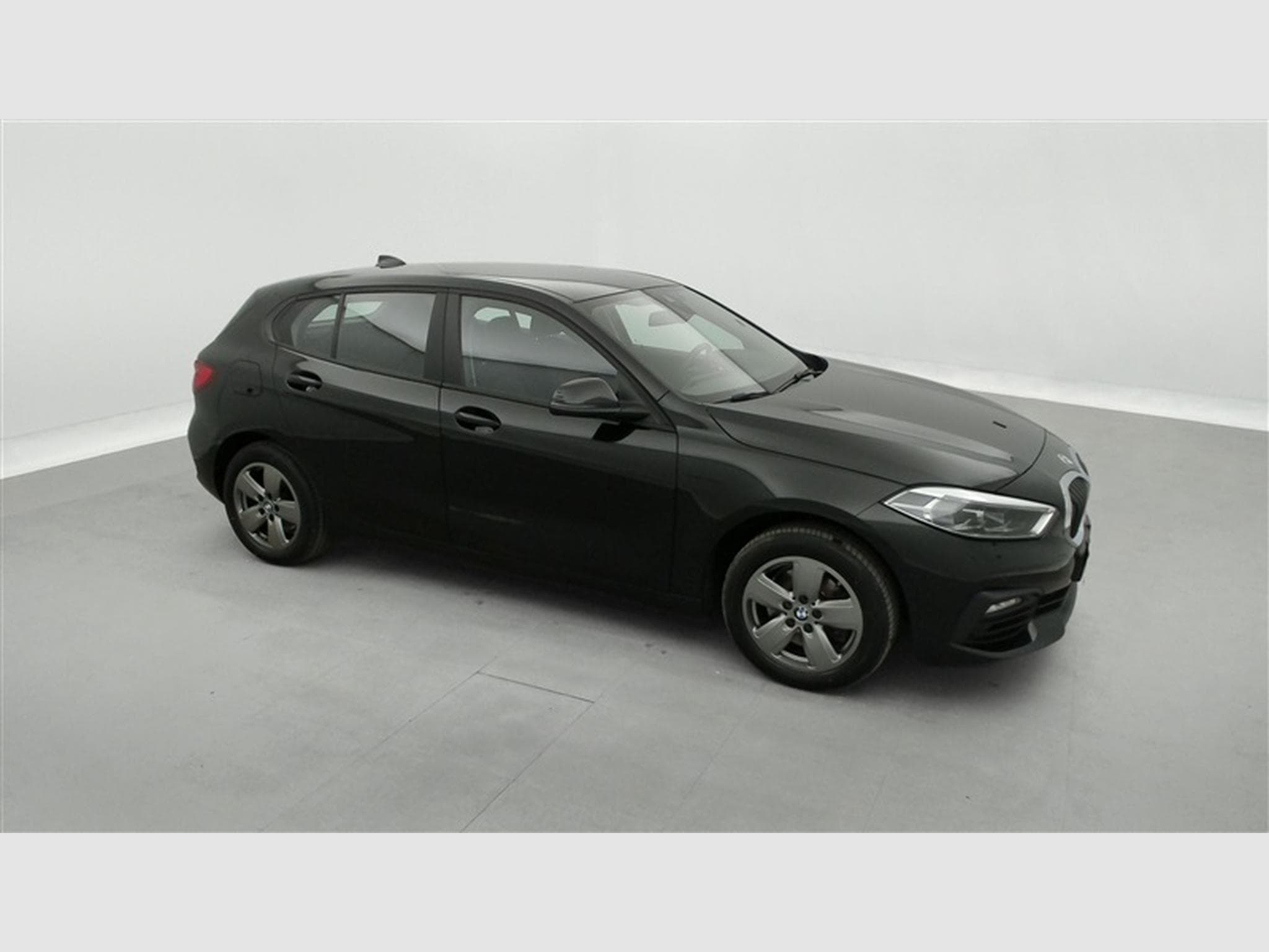BMW 116 dA AdBlue (EU6AP) (2022) - Photo 23