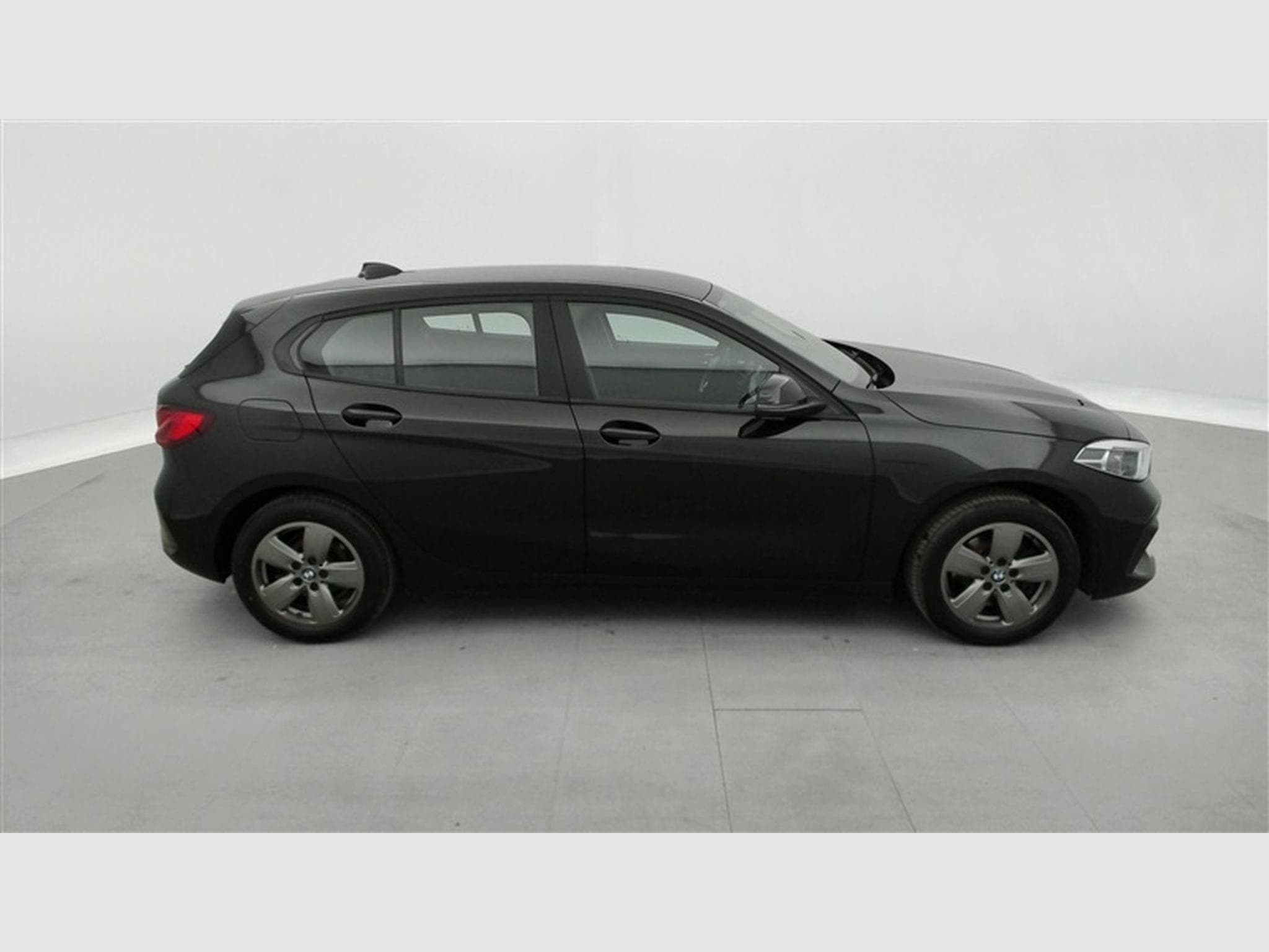 BMW 116 dA AdBlue (EU6AP) (2022) - Photo 24