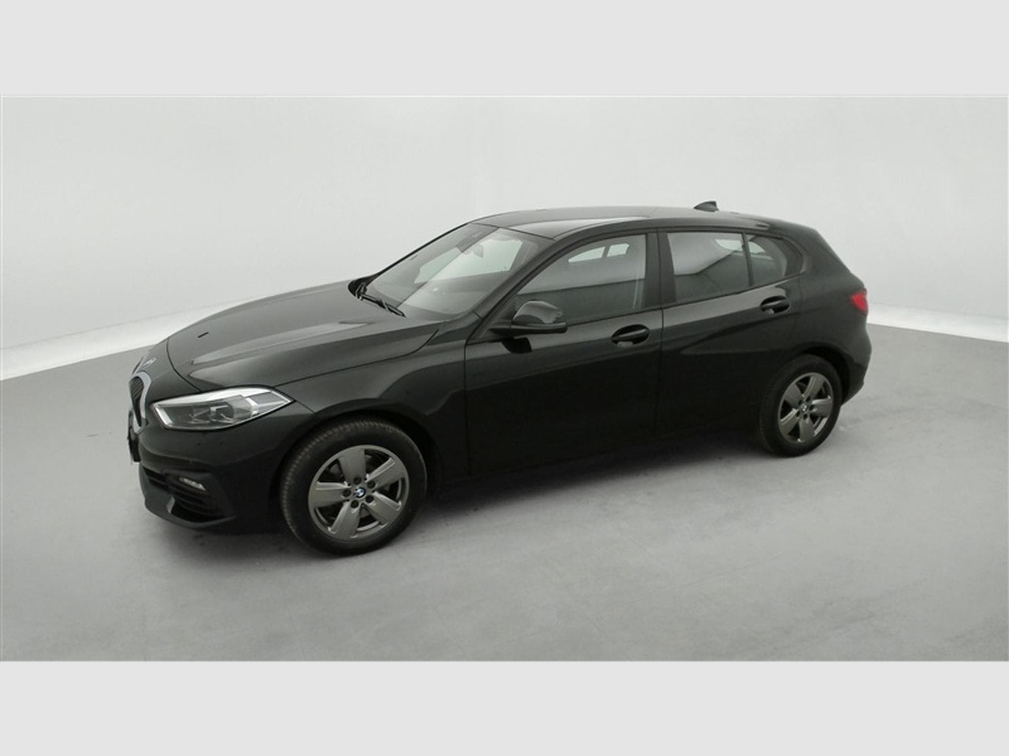 BMW 116 dA AdBlue (EU6AP) (2022) - Photo 21