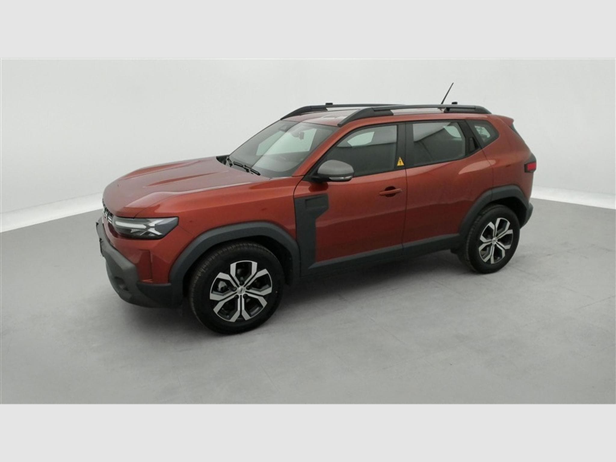Dacia Duster 1.6 Hybrid EDC CARPLAY / CLIM / FULL LED (2025) - Photo 21