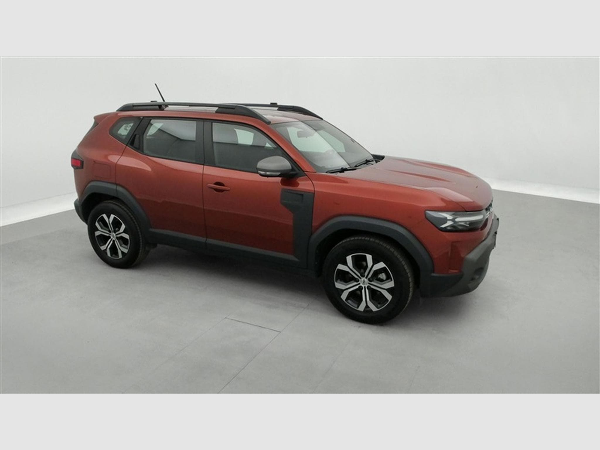 Dacia Duster 1.6 Hybrid EDC CARPLAY / CLIM / FULL LED (2025) - Photo 23