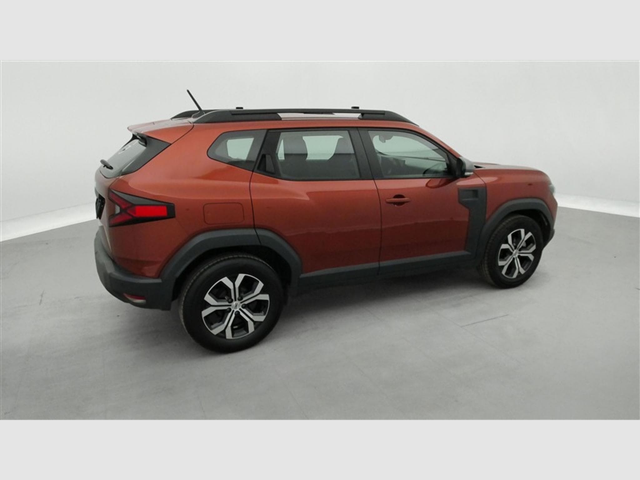 Dacia Duster 1.6 Hybrid EDC CARPLAY / CLIM / FULL LED (2025) - Photo 25