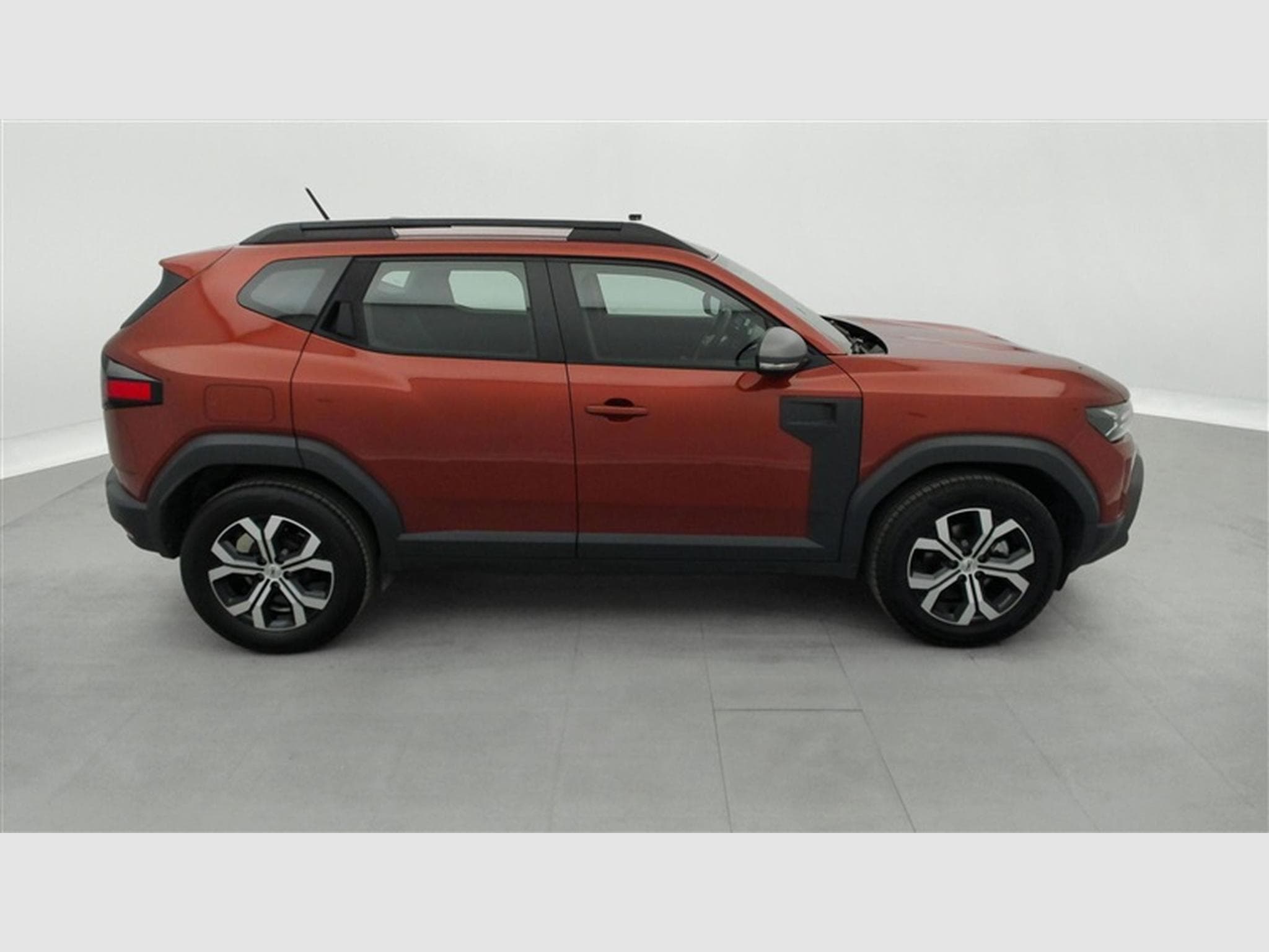 Dacia Duster 1.6 Hybrid EDC CARPLAY / CLIM / FULL LED (2025) - Photo 24