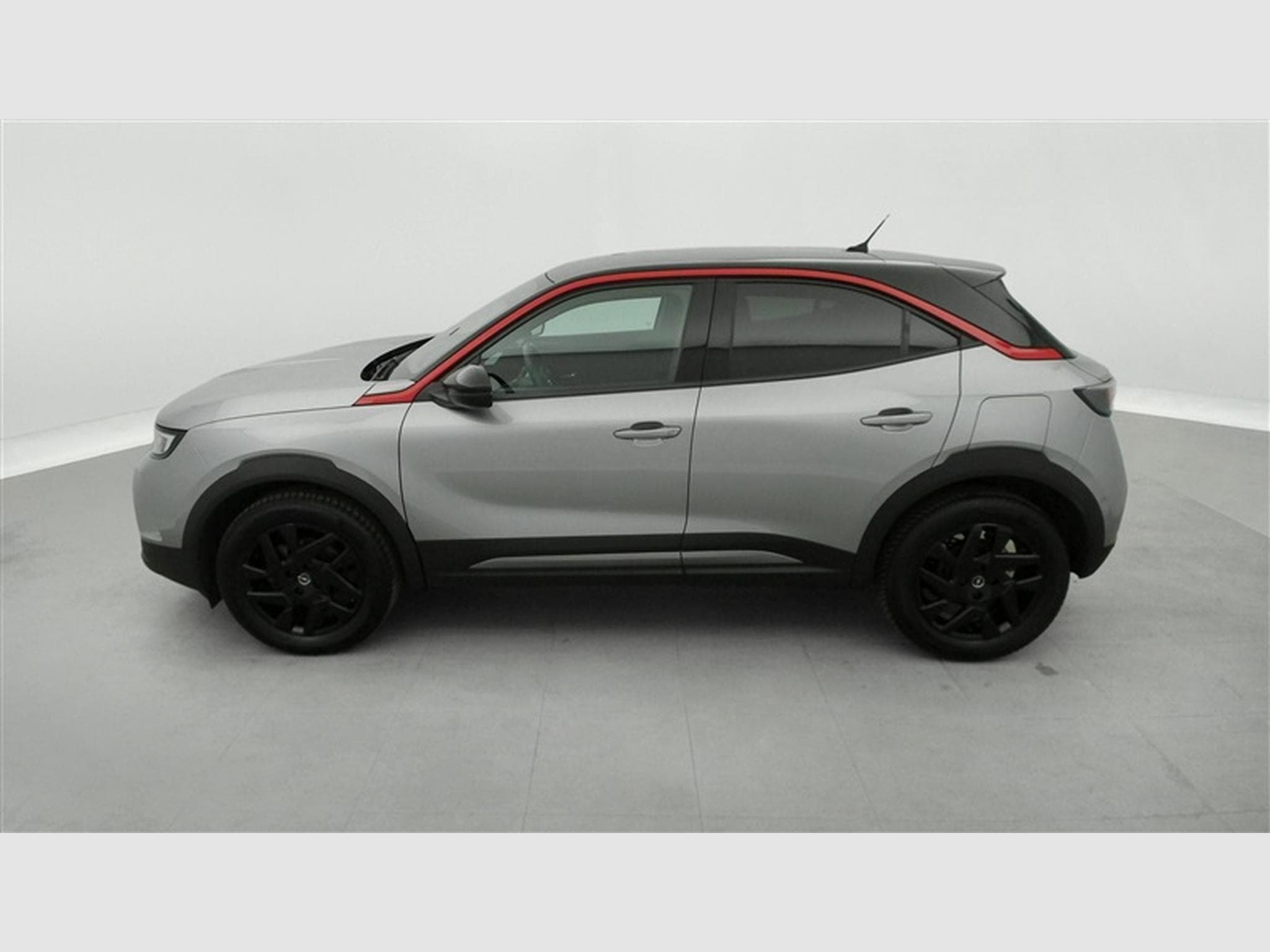 Opel Mokka 1.2 Turbo GS Line S/S (EU6.4AP) (2022) - Photo 3