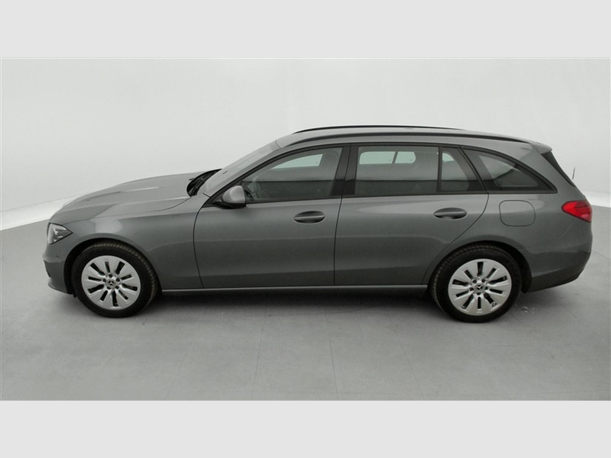 Mercedes C 300 300e PHEV Business Line NAVI/FULL LED/JA/PDC (2022) - Photo 3