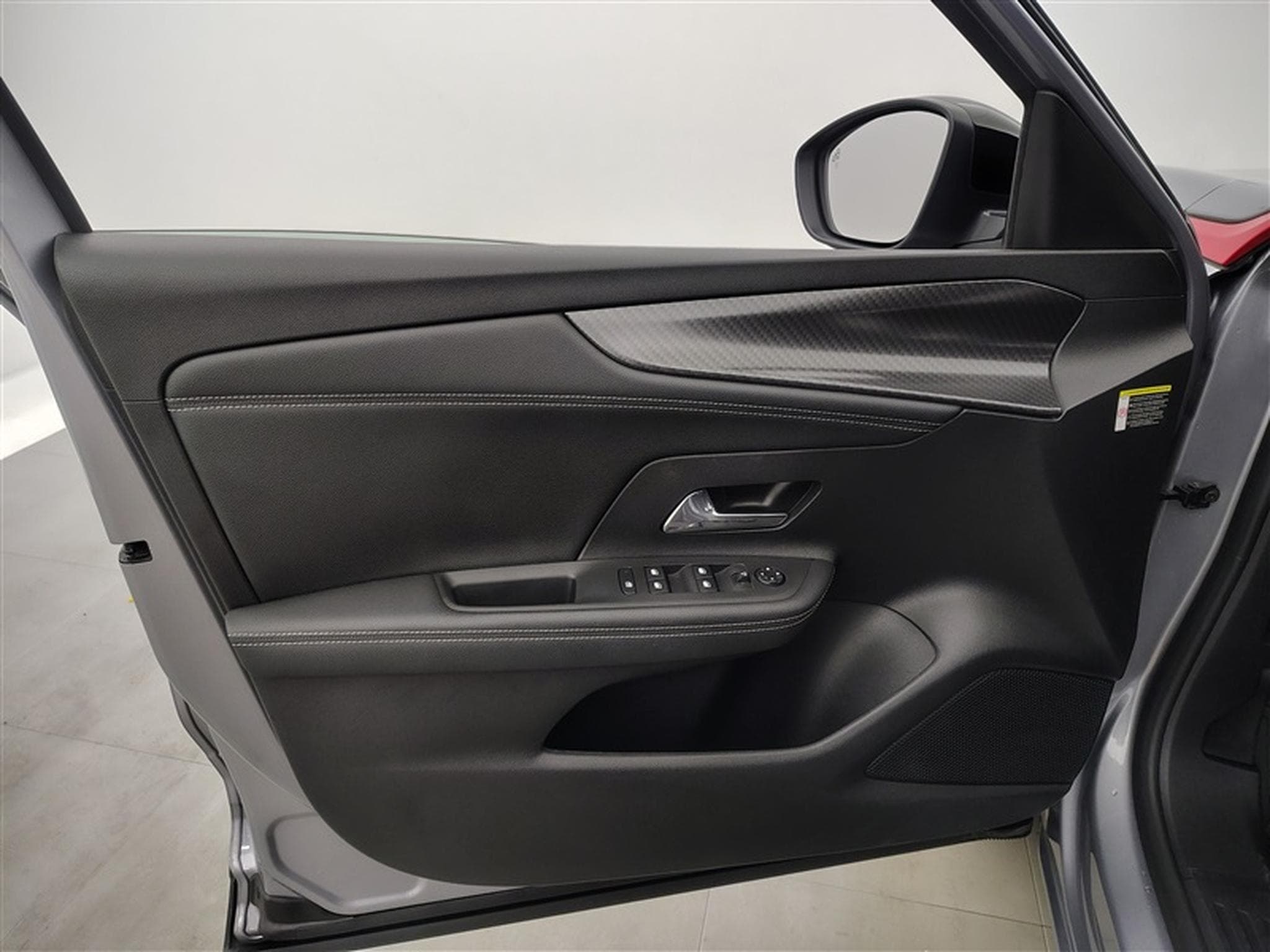 Opel Mokka 1.2 Turbo GS Line S/S (EU6.4AP) (2022) - Photo 17