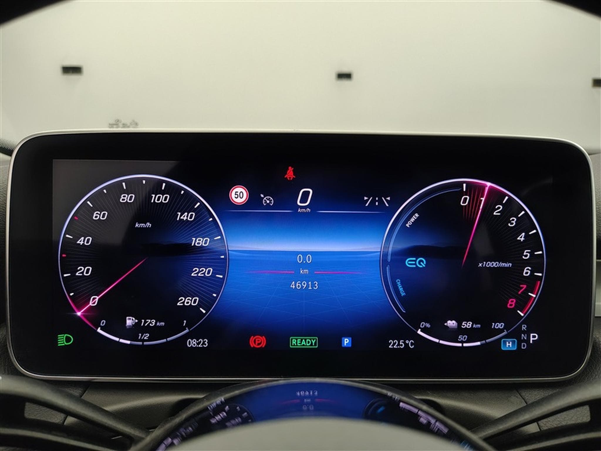 Mercedes C 300 300e PHEV Business Line NAVI/FULL LED/JA/PDC (2022) - Photo 10