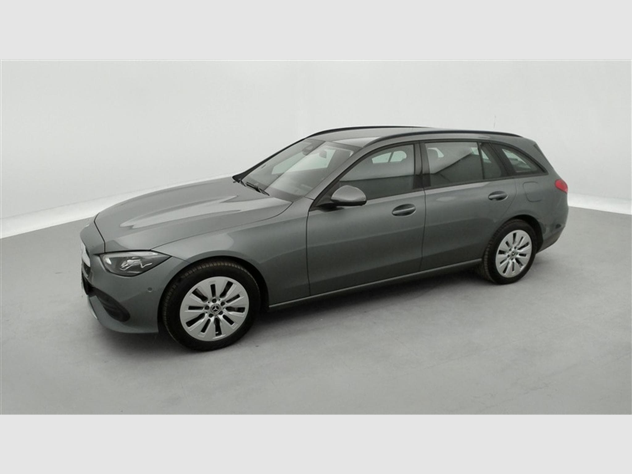 Mercedes C 300 300e PHEV Business Line NAVI/FULL LED/JA/PDC (2022) - Photo 21