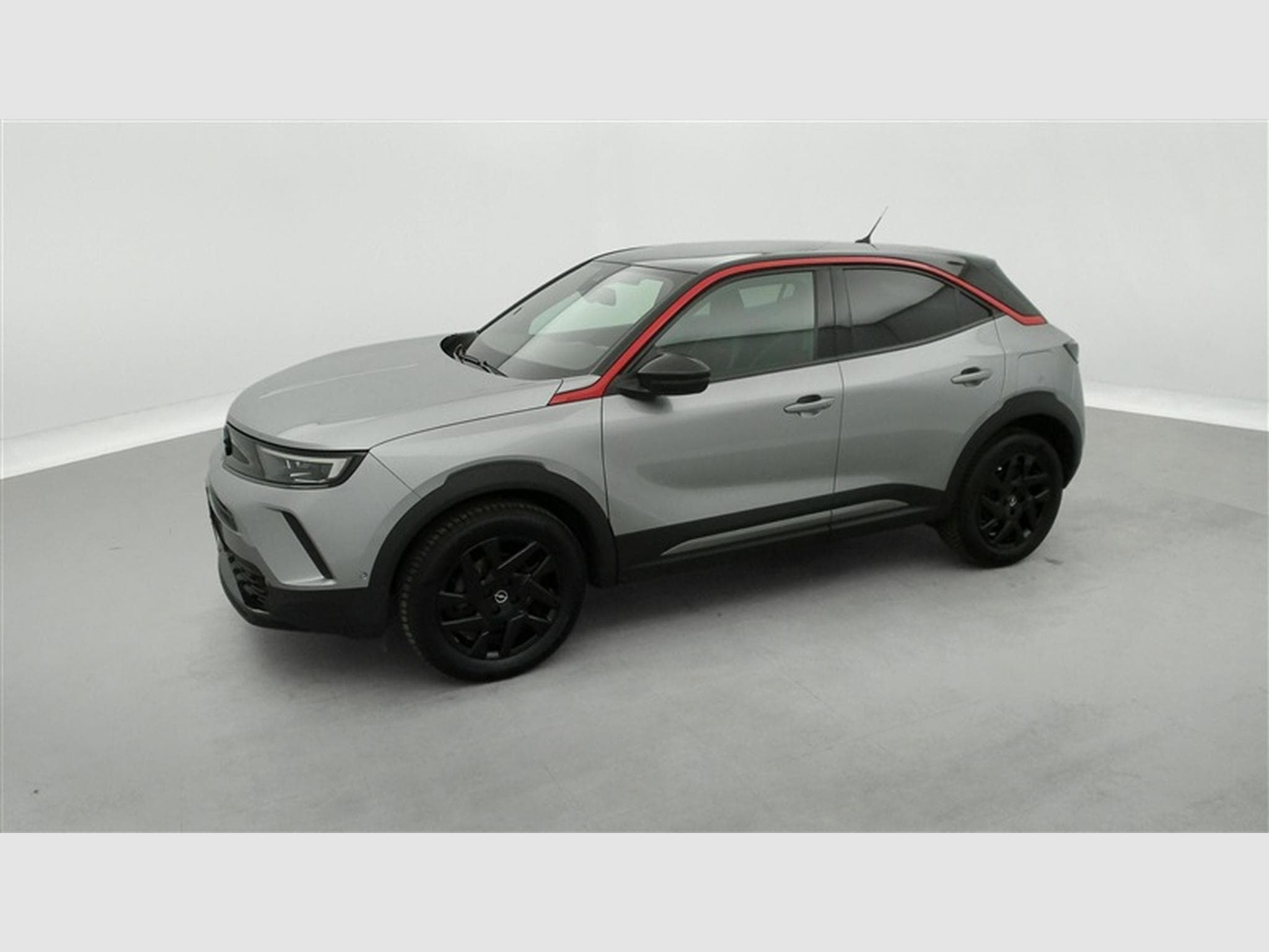 Opel Mokka 1.2 Turbo GS Line S/S (EU6.4AP) (2022) - Photo 21