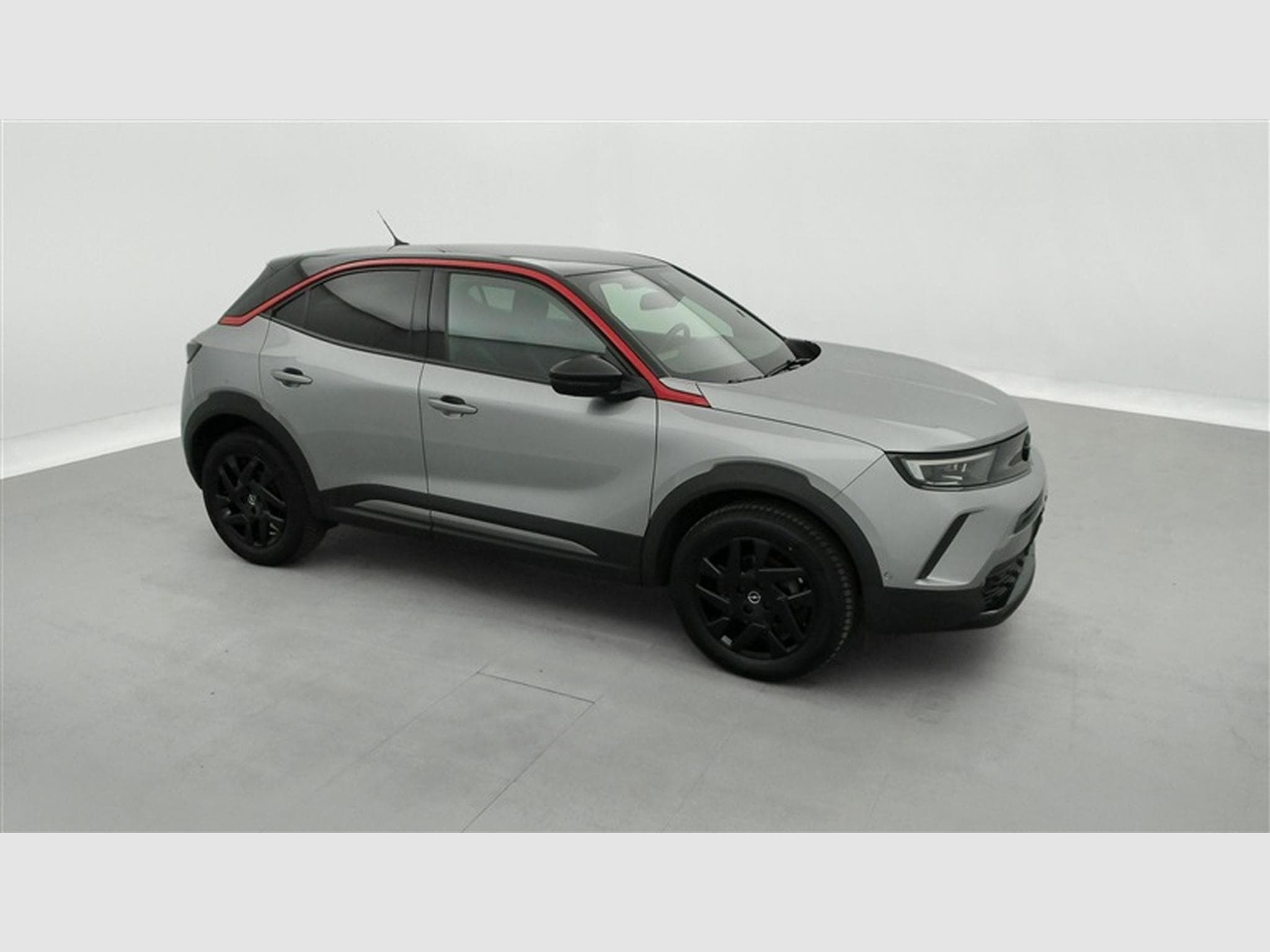 Opel Mokka 1.2 Turbo GS Line S/S (EU6.4AP) (2022) - Photo 23
