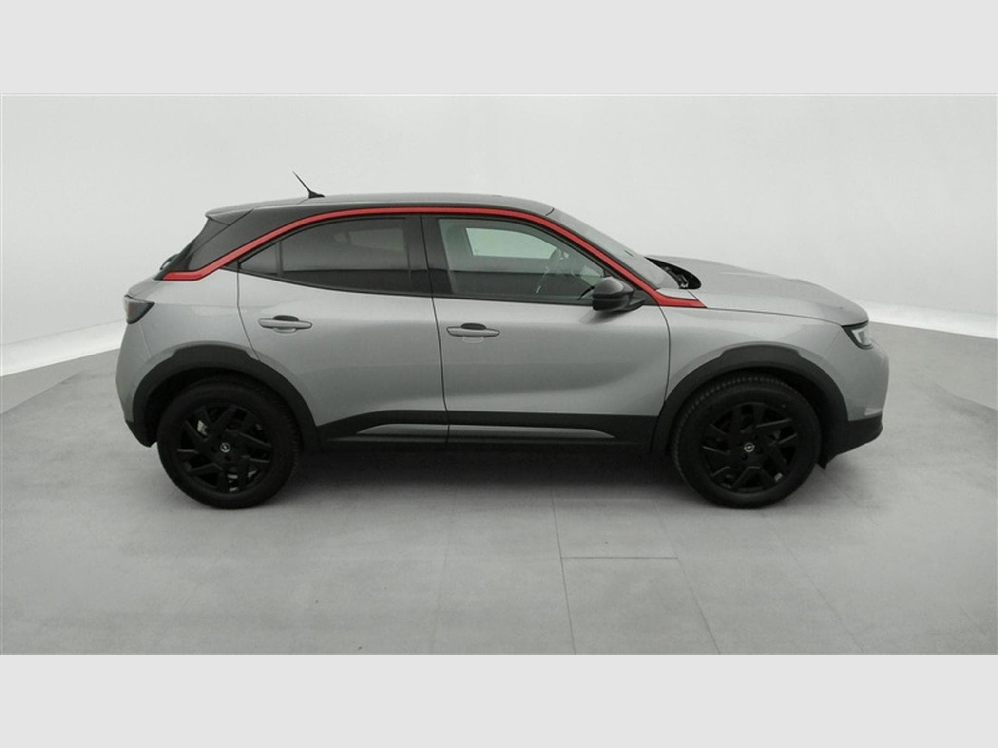 Opel Mokka 1.2 Turbo GS Line S/S (EU6.4AP) (2022) - Photo 24