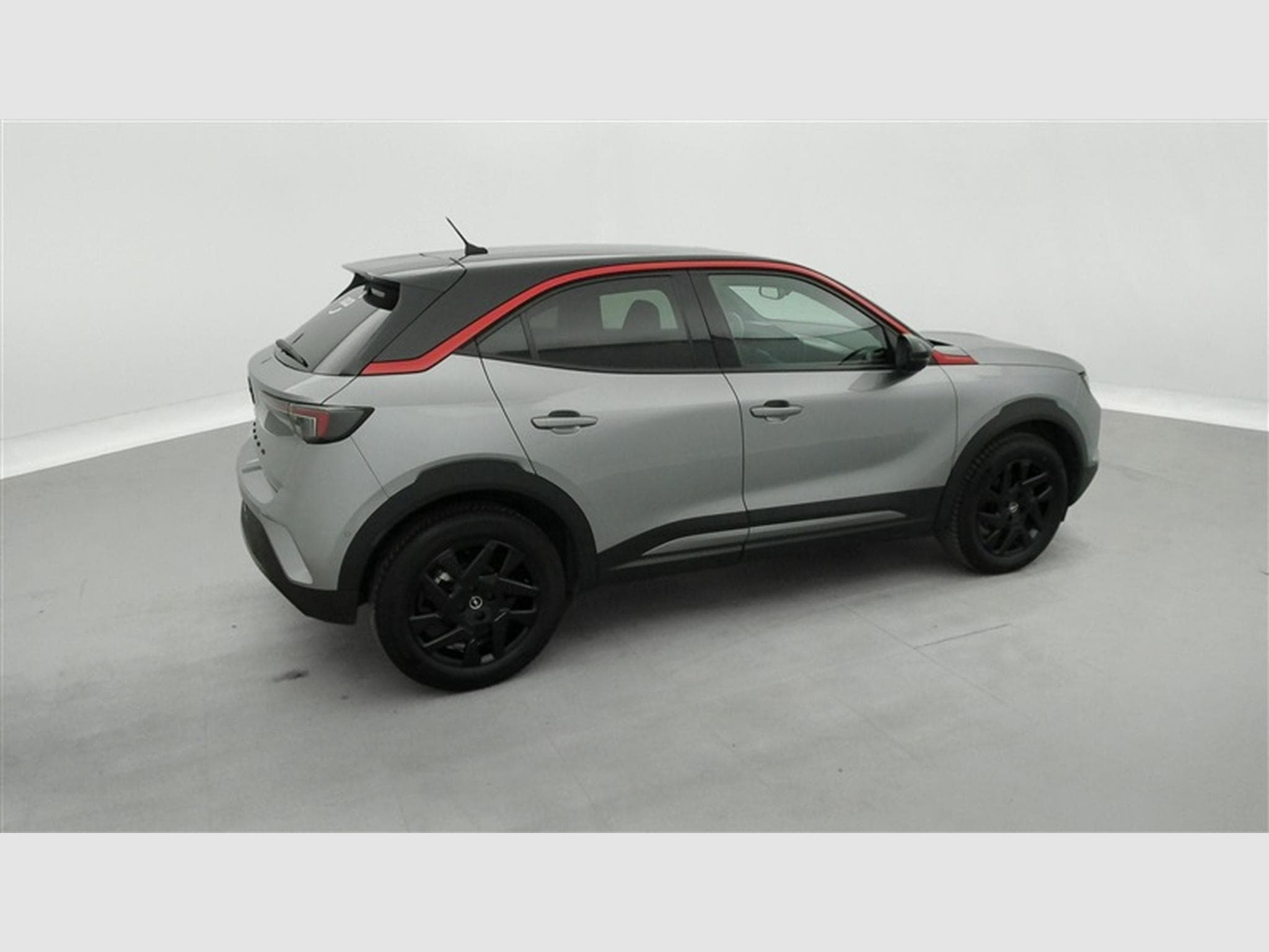 Opel Mokka 1.2 Turbo GS Line S/S (EU6.4AP) (2022) - Photo 25