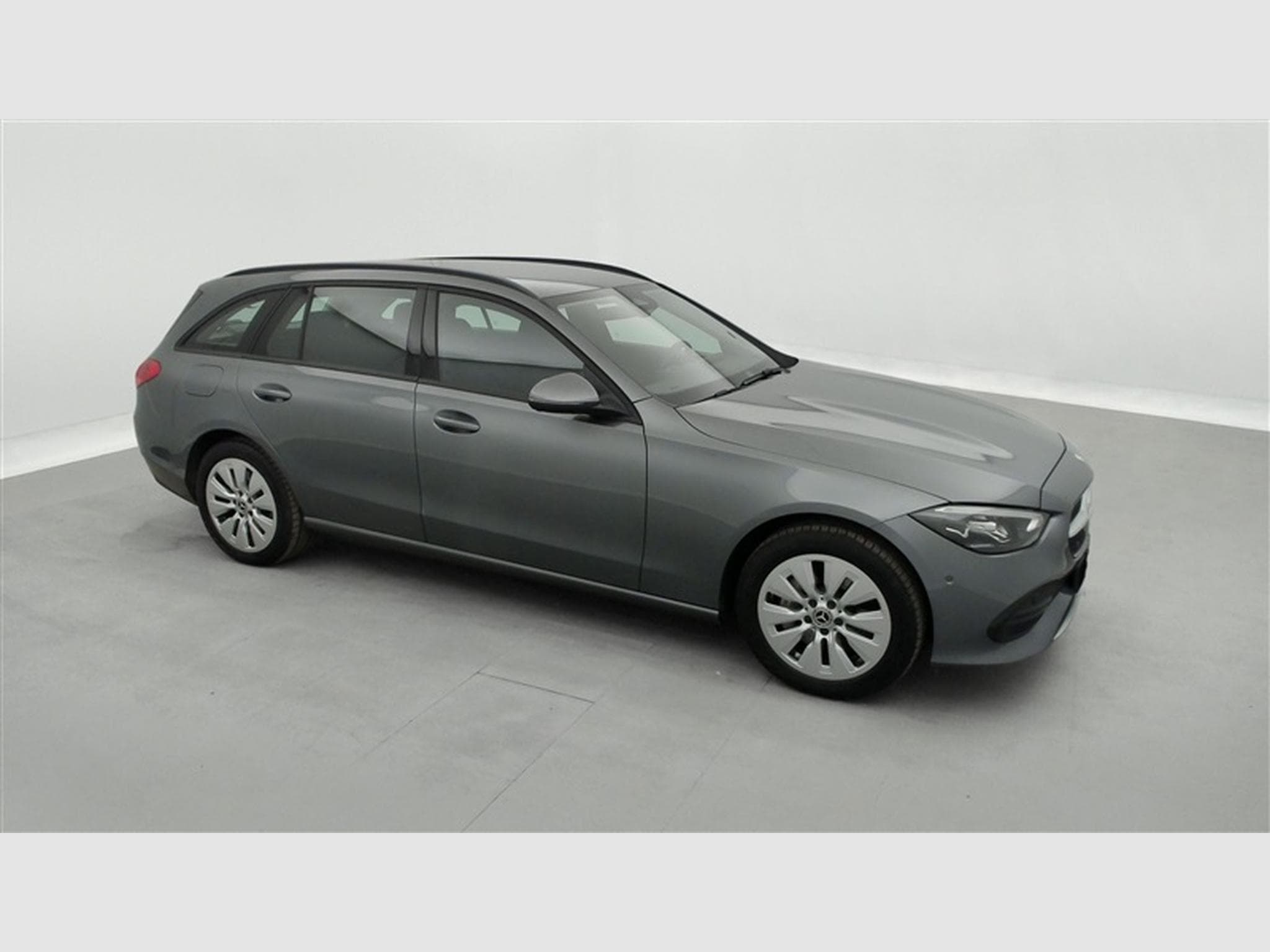 Mercedes C 300 300e PHEV Business Line NAVI/FULL LED/JA/PDC (2022) - Photo 23