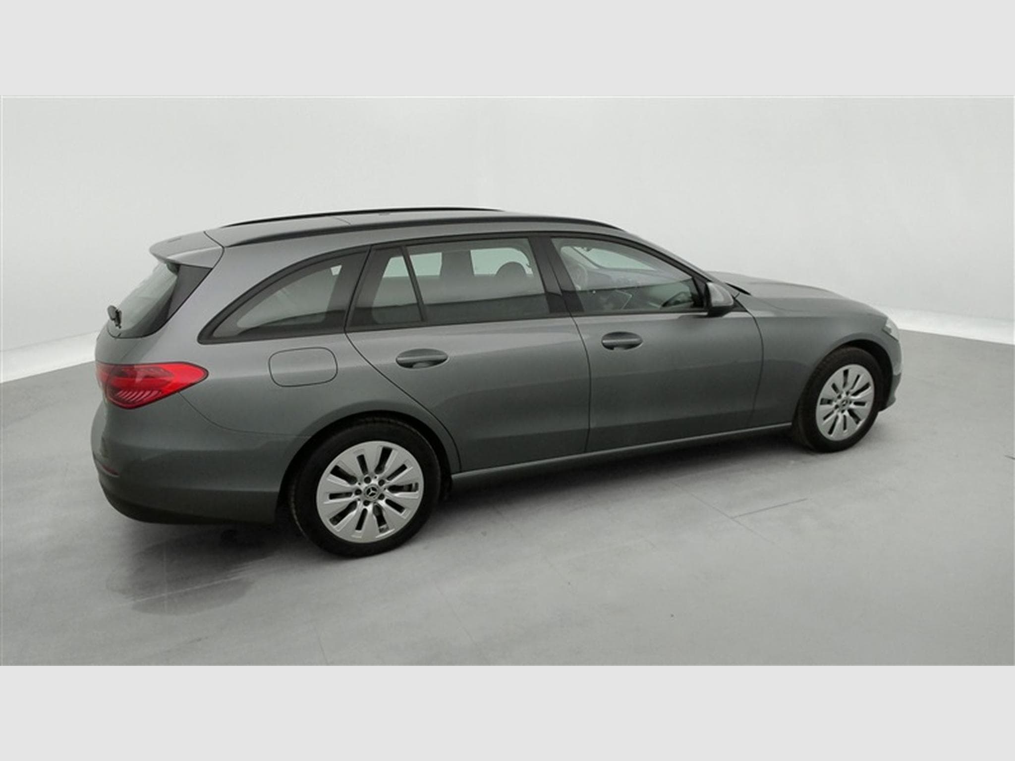 Mercedes C 300 300e PHEV Business Line NAVI/FULL LED/JA/PDC (2022) - Photo 25