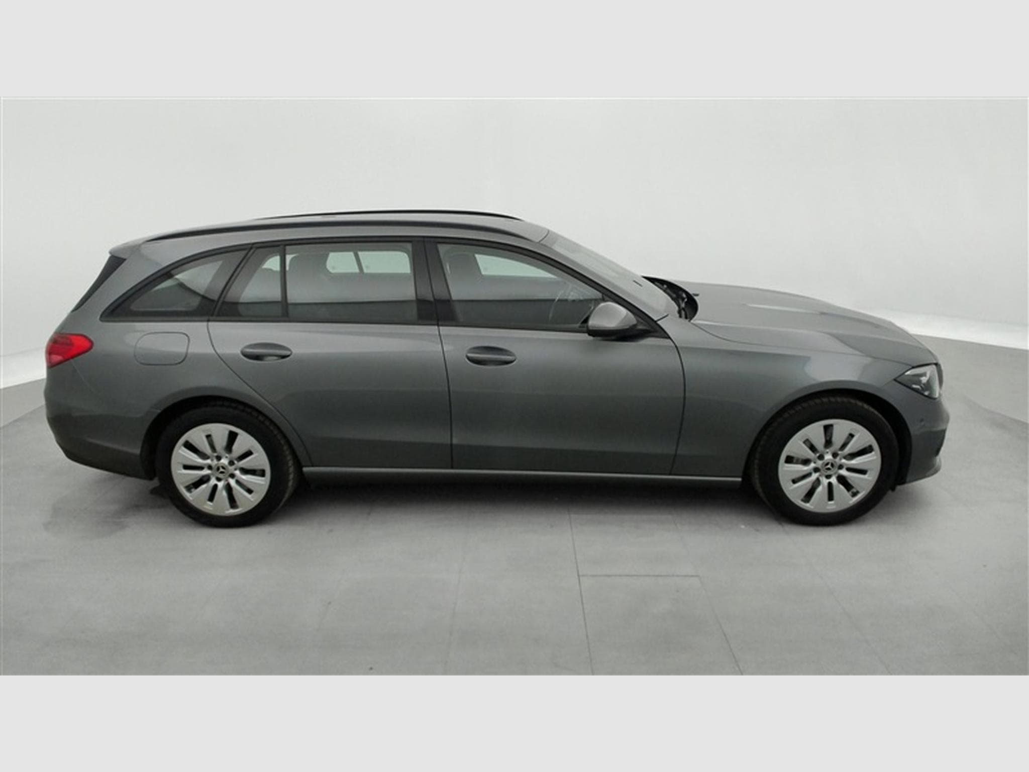 Mercedes C 300 300e PHEV Business Line NAVI/FULL LED/JA/PDC (2022) - Photo 24