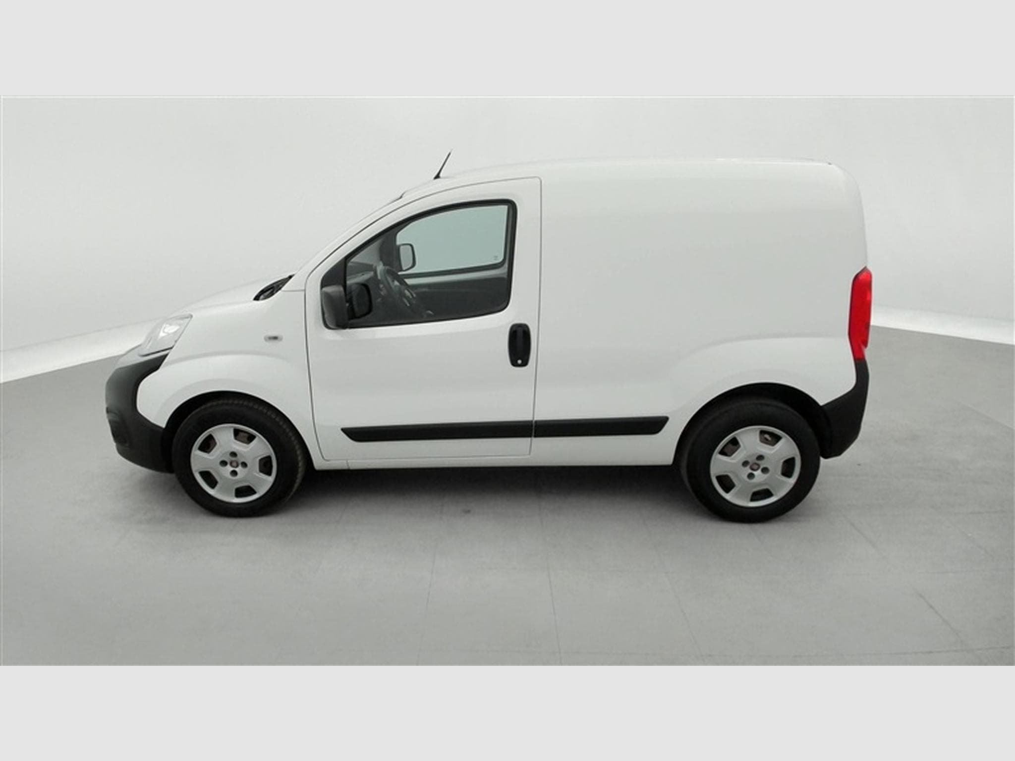 Fiat Fiorino 1.3 Multijet SX NAVI / CLIM (2022) - Photo 3