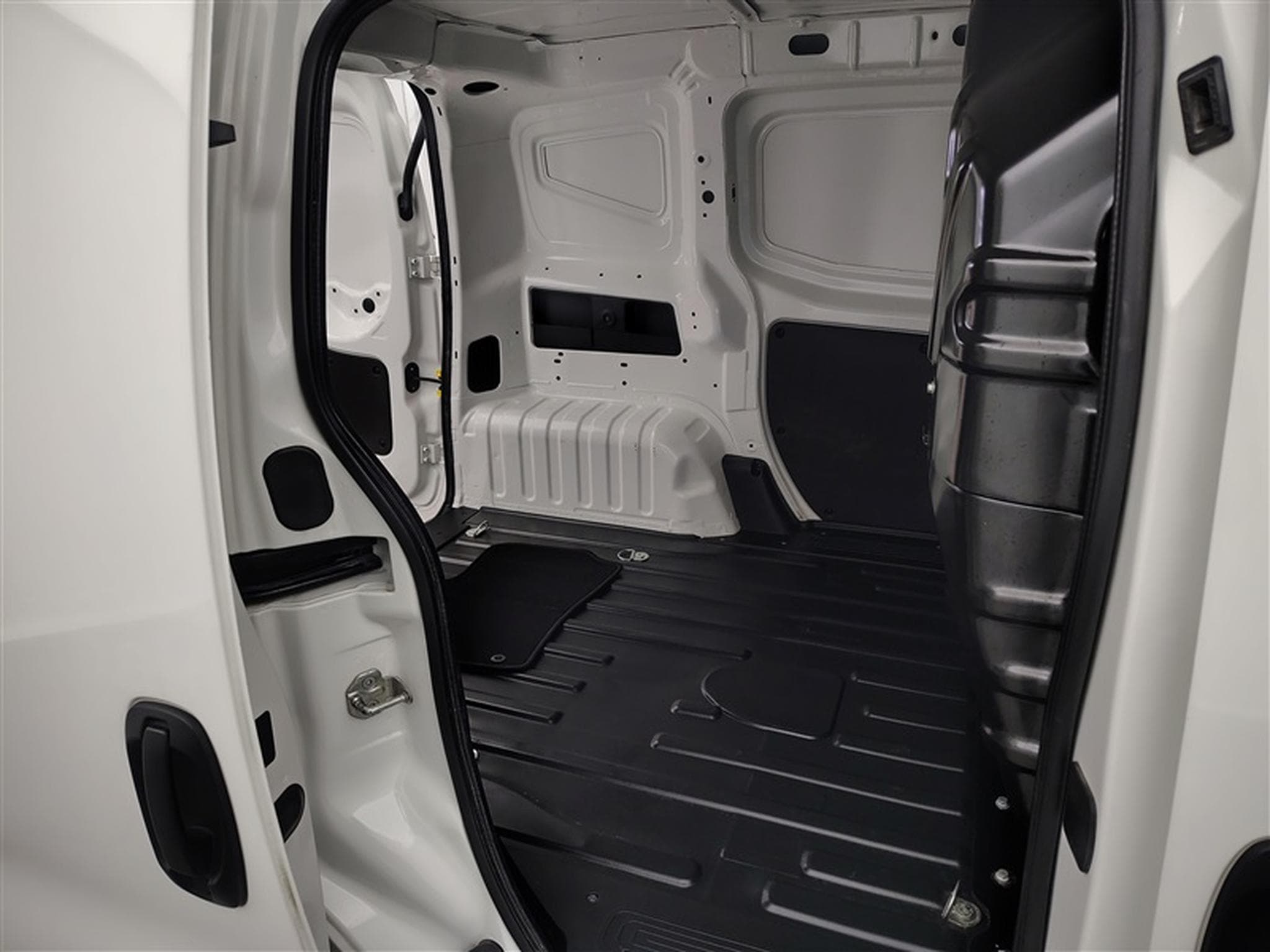 Fiat Fiorino 1.3 Multijet SX NAVI / CLIM (2022) - Photo 13